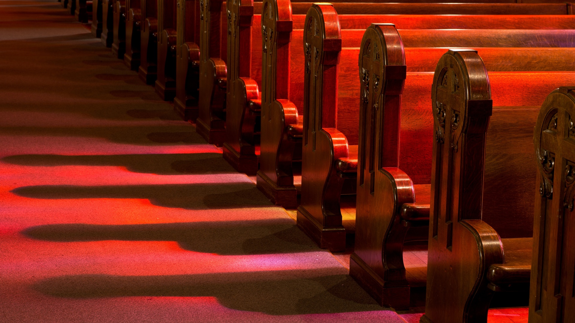 Catedral da Sé : Santa Missa