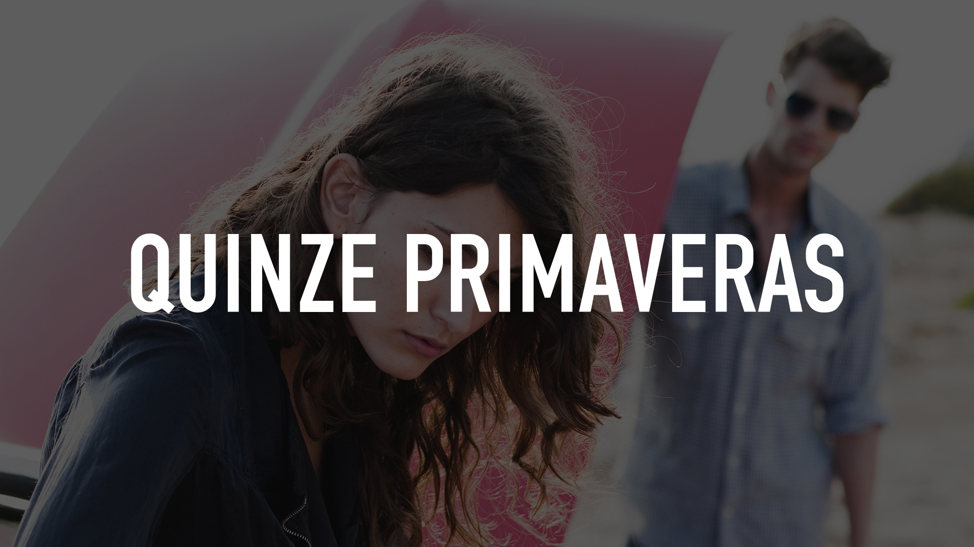 Quinze Primaveras