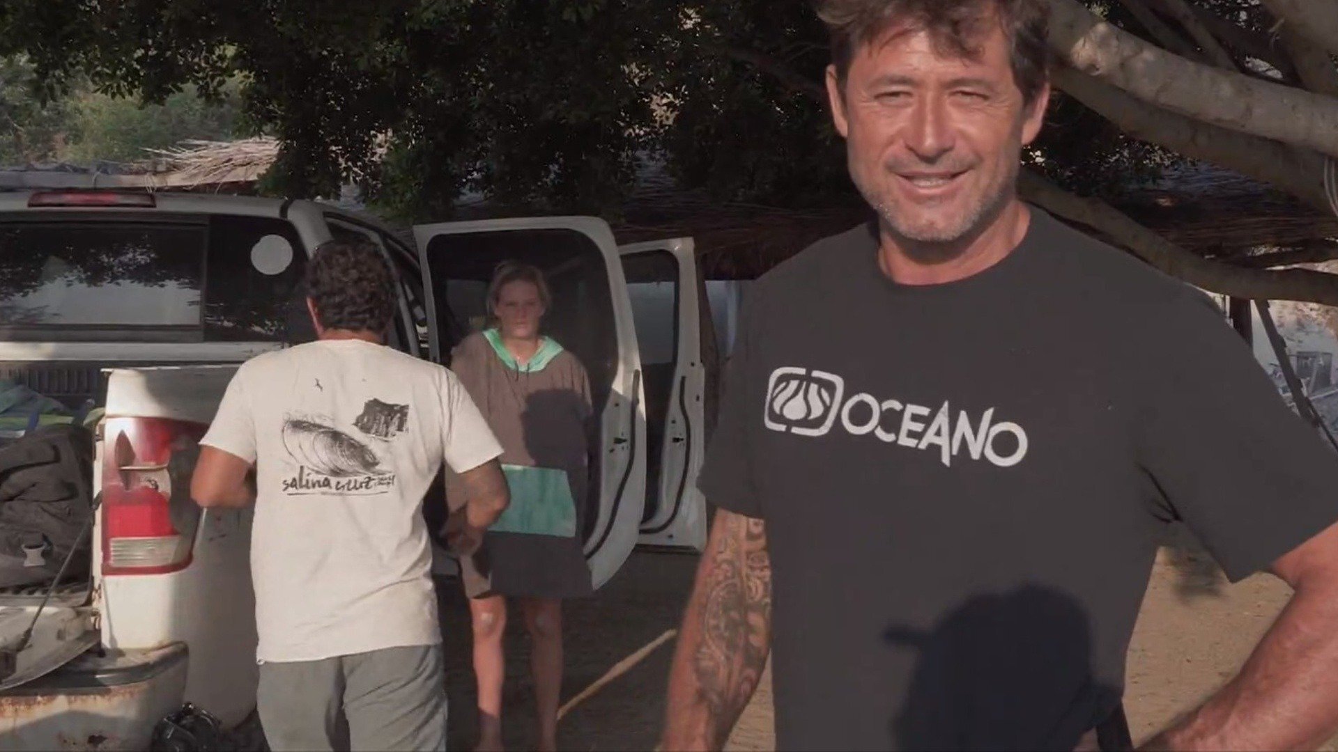 Nalu e Zay pelo Mundo : Treinos de Surfe no México