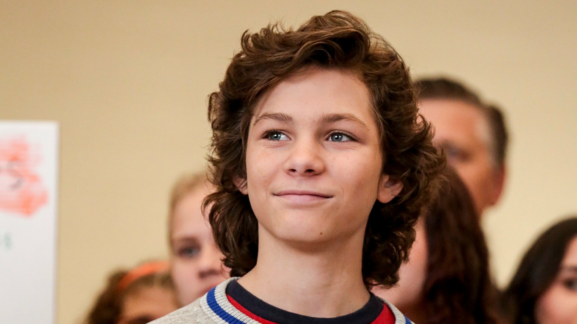 Young Sheldon : Killer Asteroids, Oklahoma, and a...
