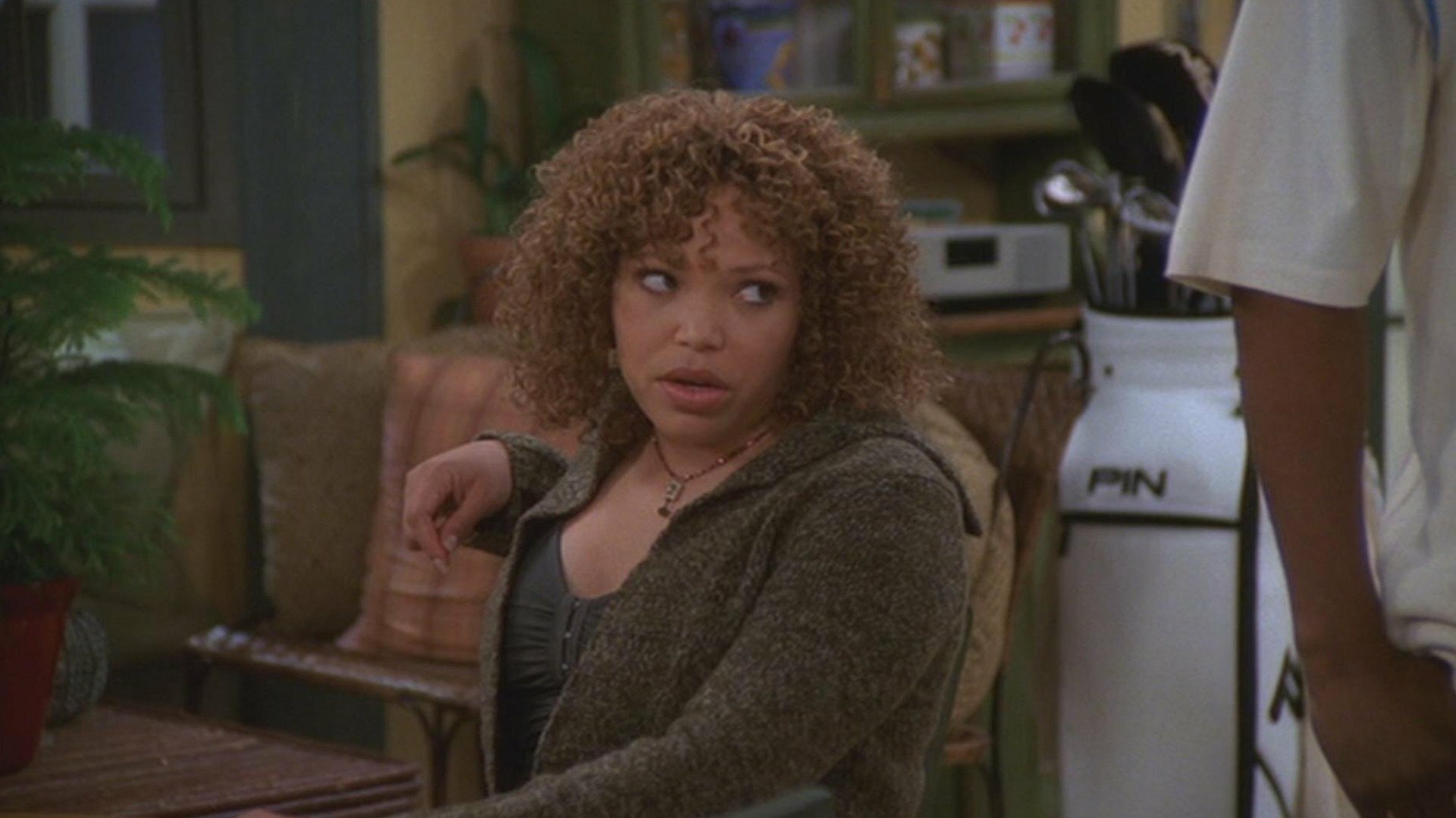 My Wife and Kids : Learning to Earn It