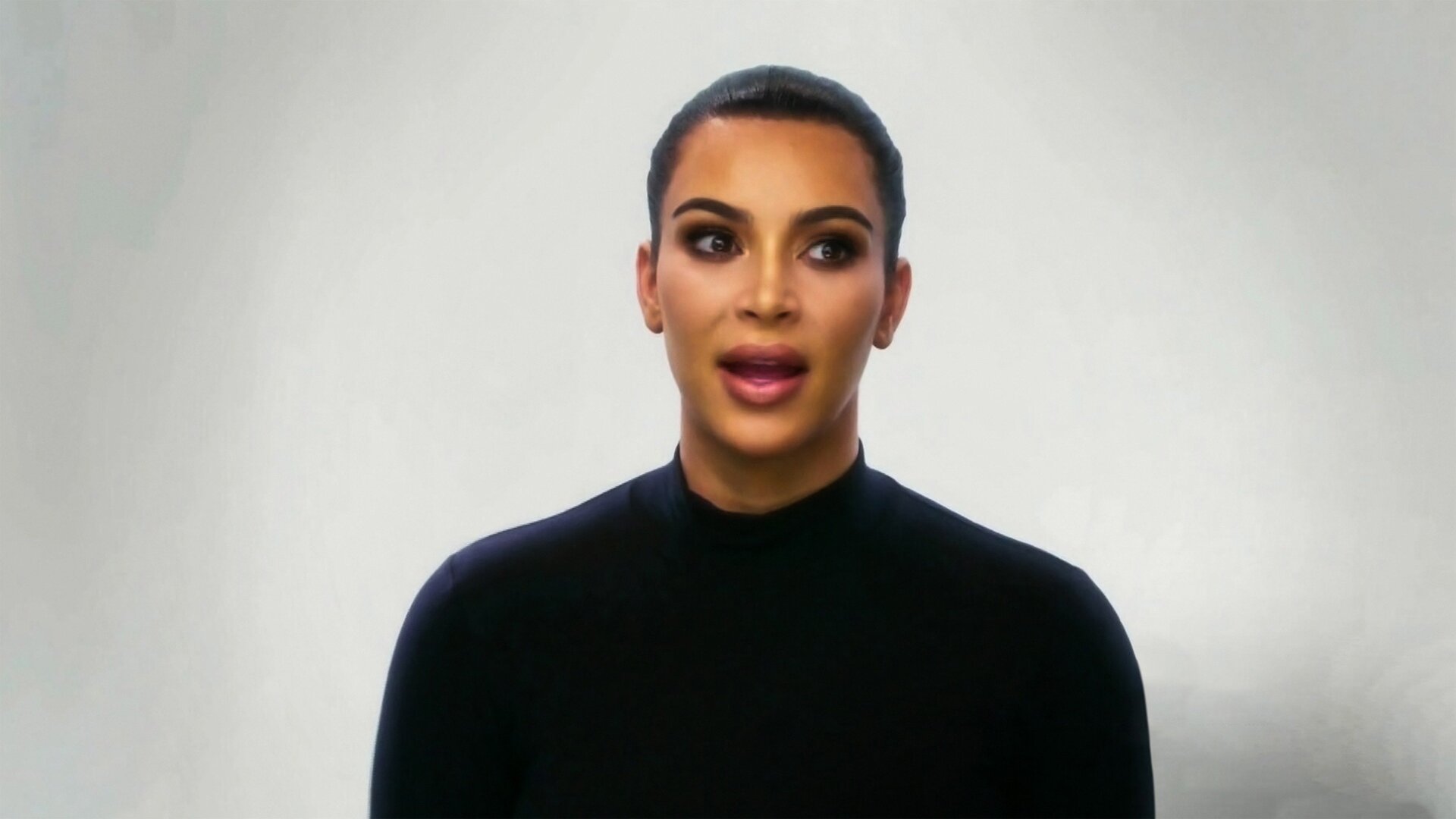 Keeping Up With the Kardashians : Um Caso de Família em Nova York