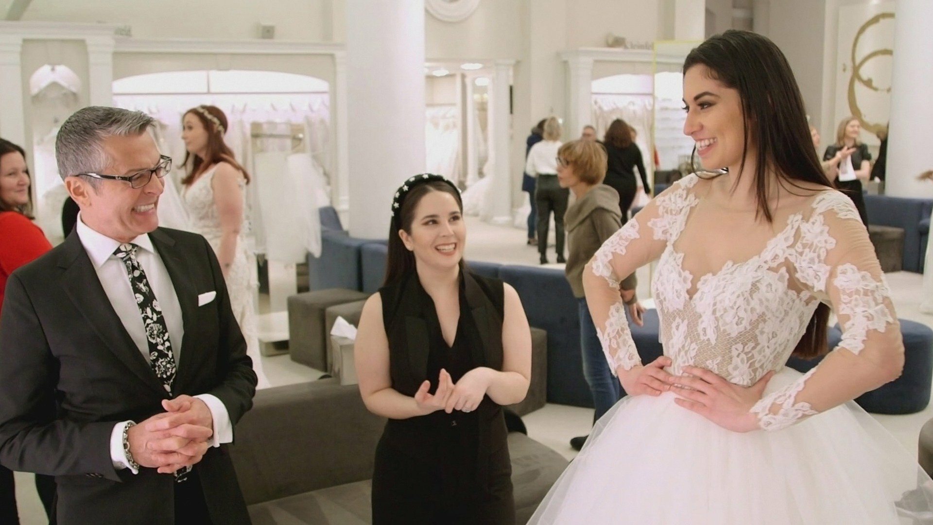 O Vestido Ideal : Hollywood Encontra Bollywood