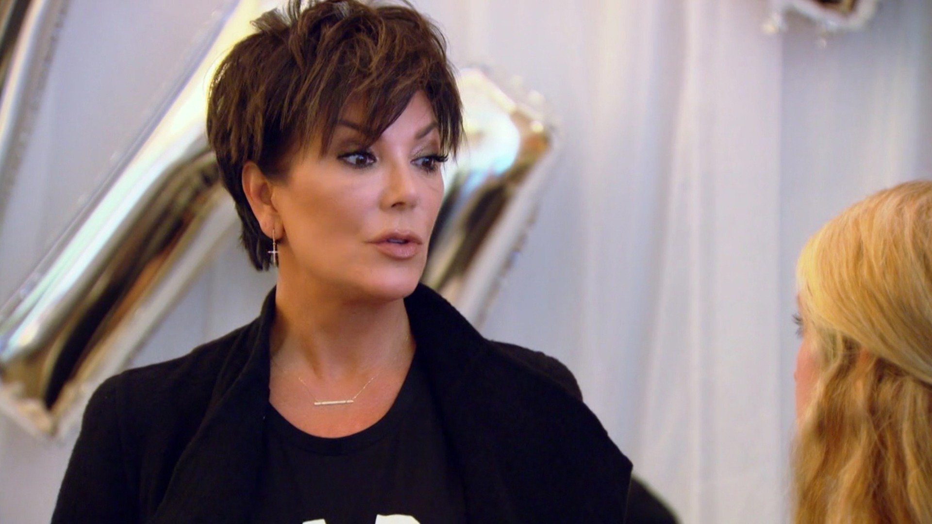 Keeping Up With the Kardashians : A Grande Kris