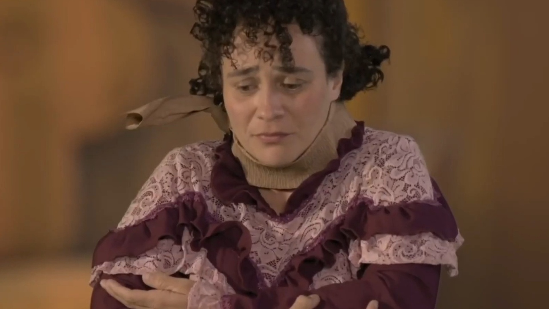 Manual de Sobrevivência da Literatura Brasileira : A Escrava + Hino da Libertação...