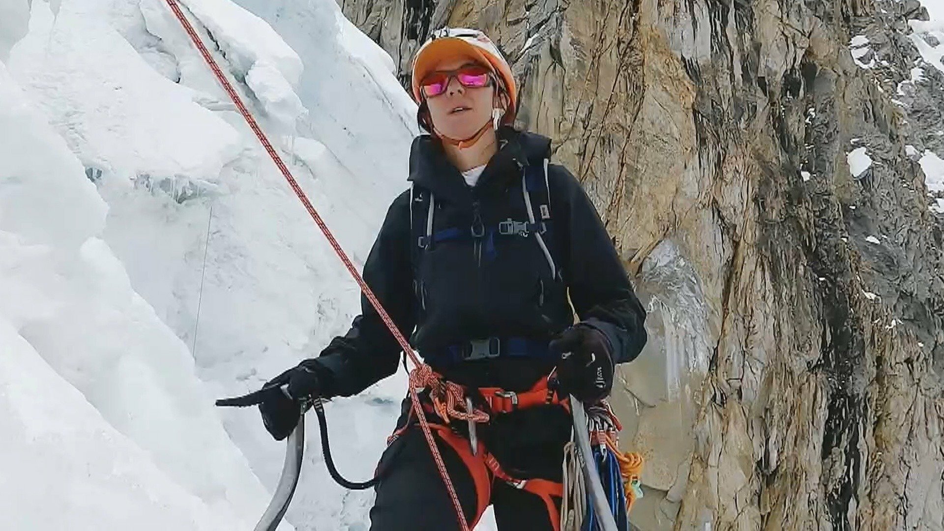 Andes Extremo