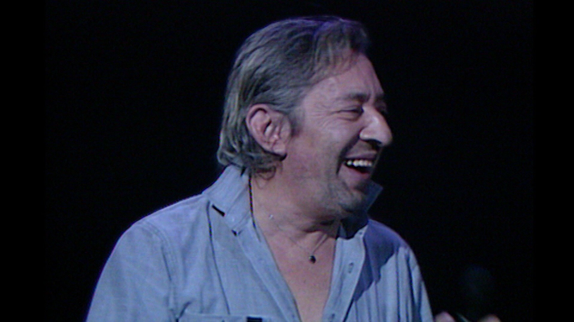 Le Zénith de Gainsbourg