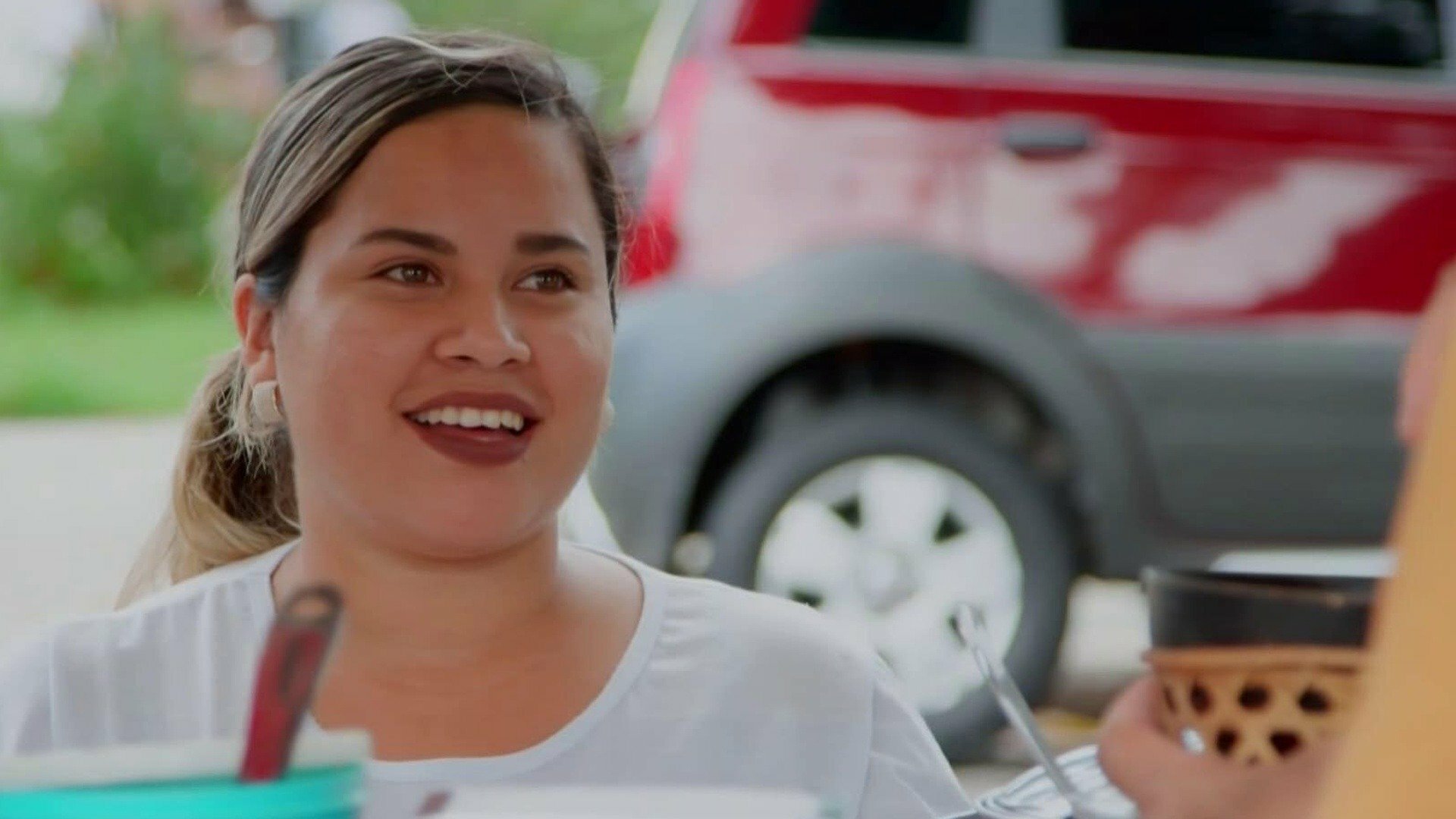 Sabores da Floresta : Tucupi