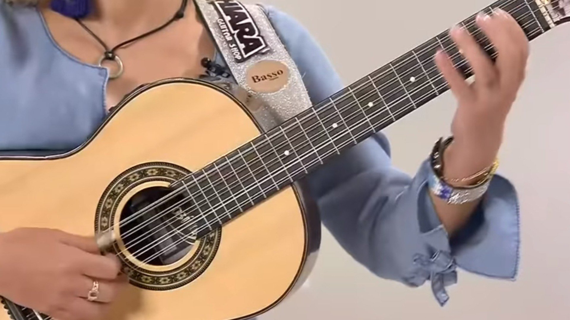 Viola, Minha Viola : Encontros - Humor