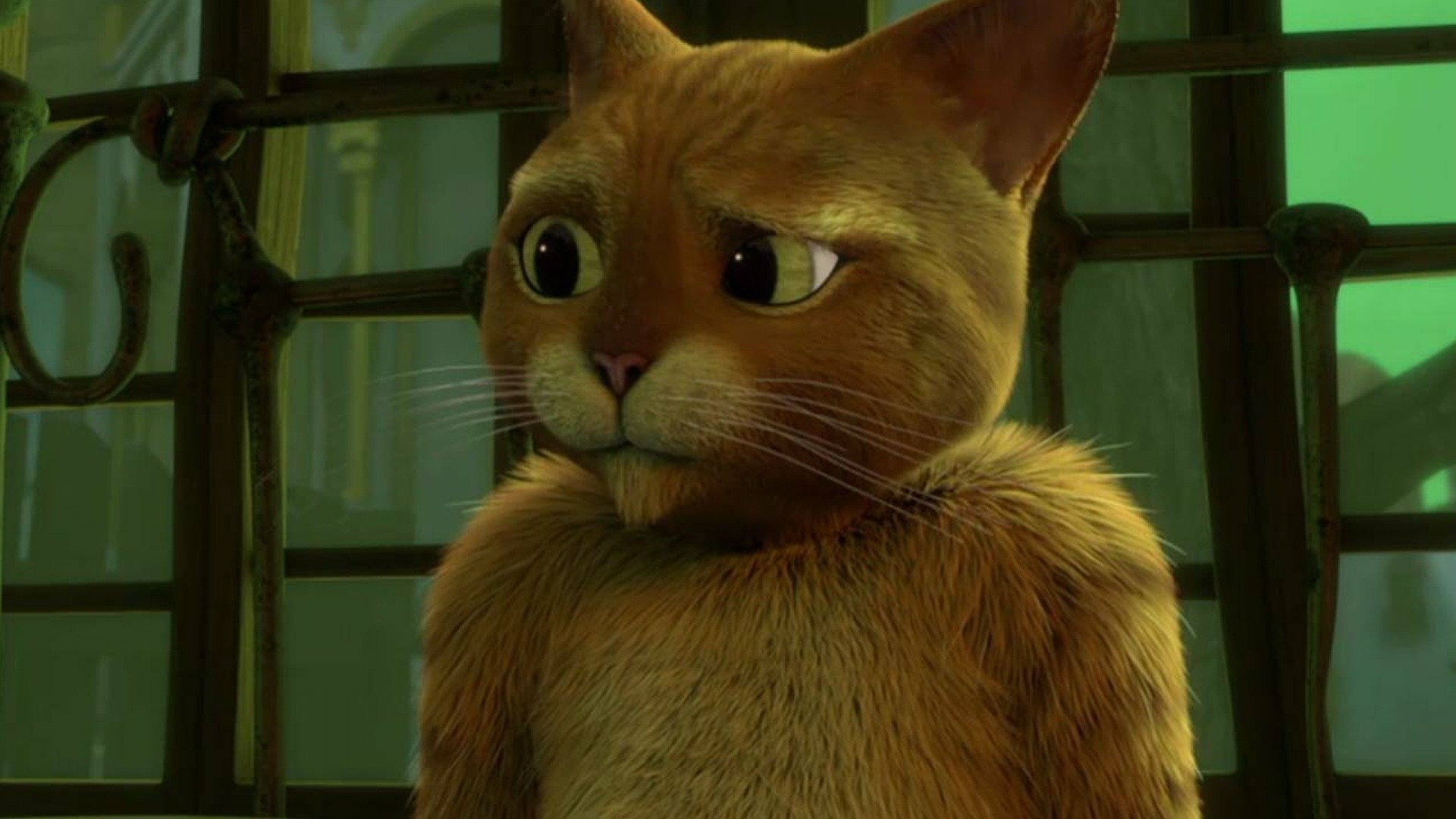 As Aventuras do Gato de Botas : O Tesouro Escondido