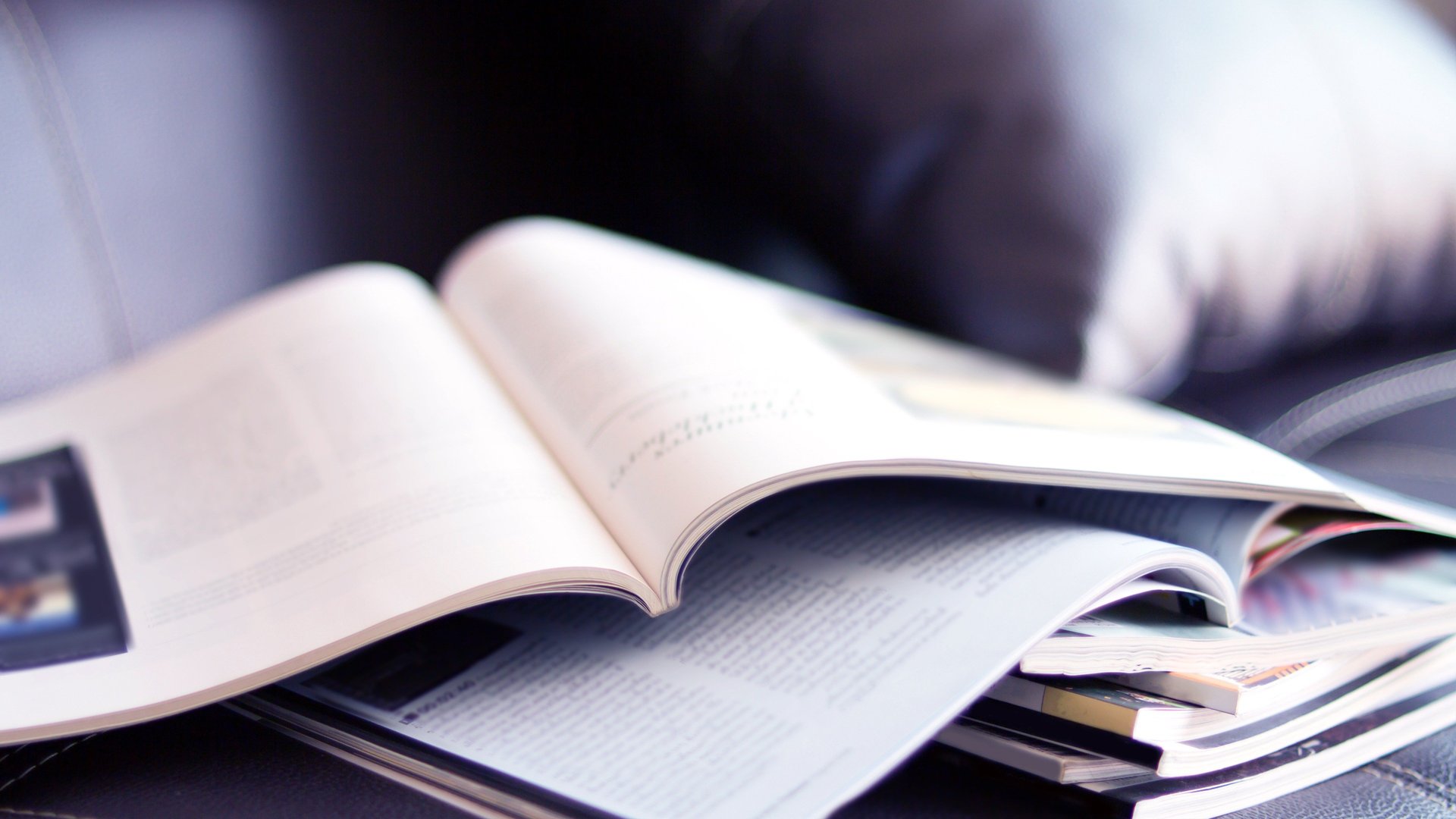 Leituras : Sérgio França