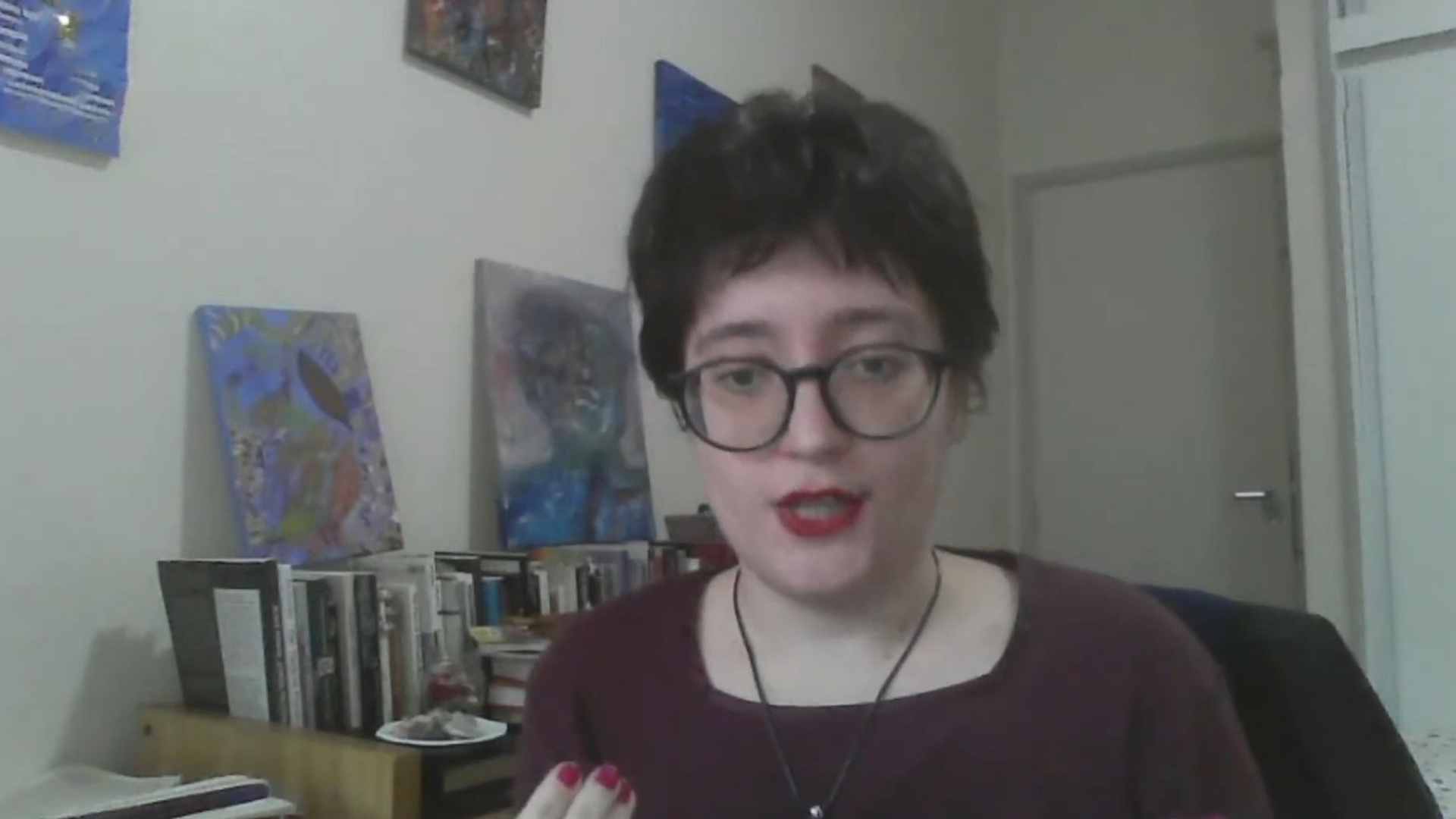 Biblioteca Labô : How Jews Became White Folks & What...