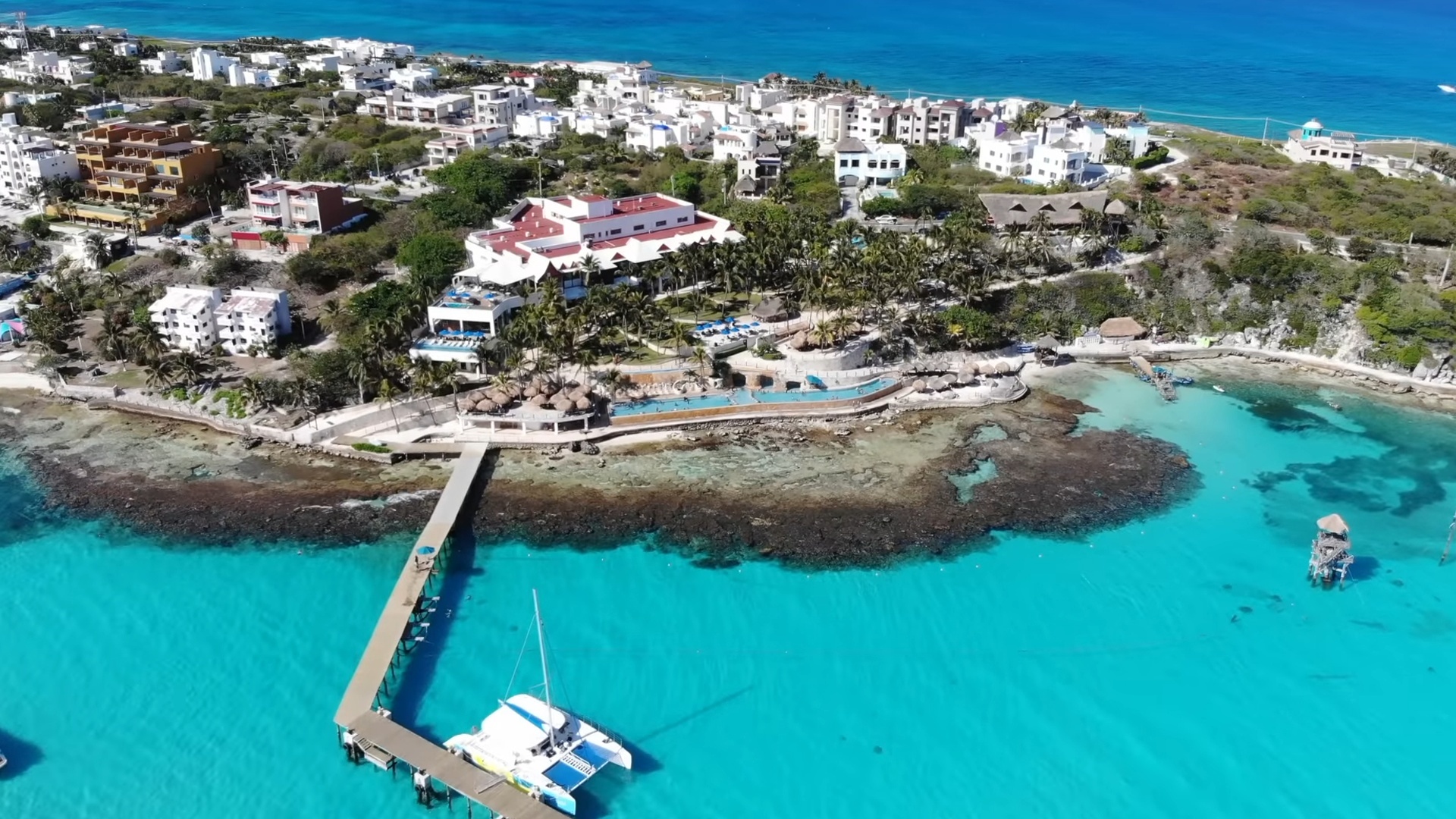 Destinos Imperdíveis : Cancún