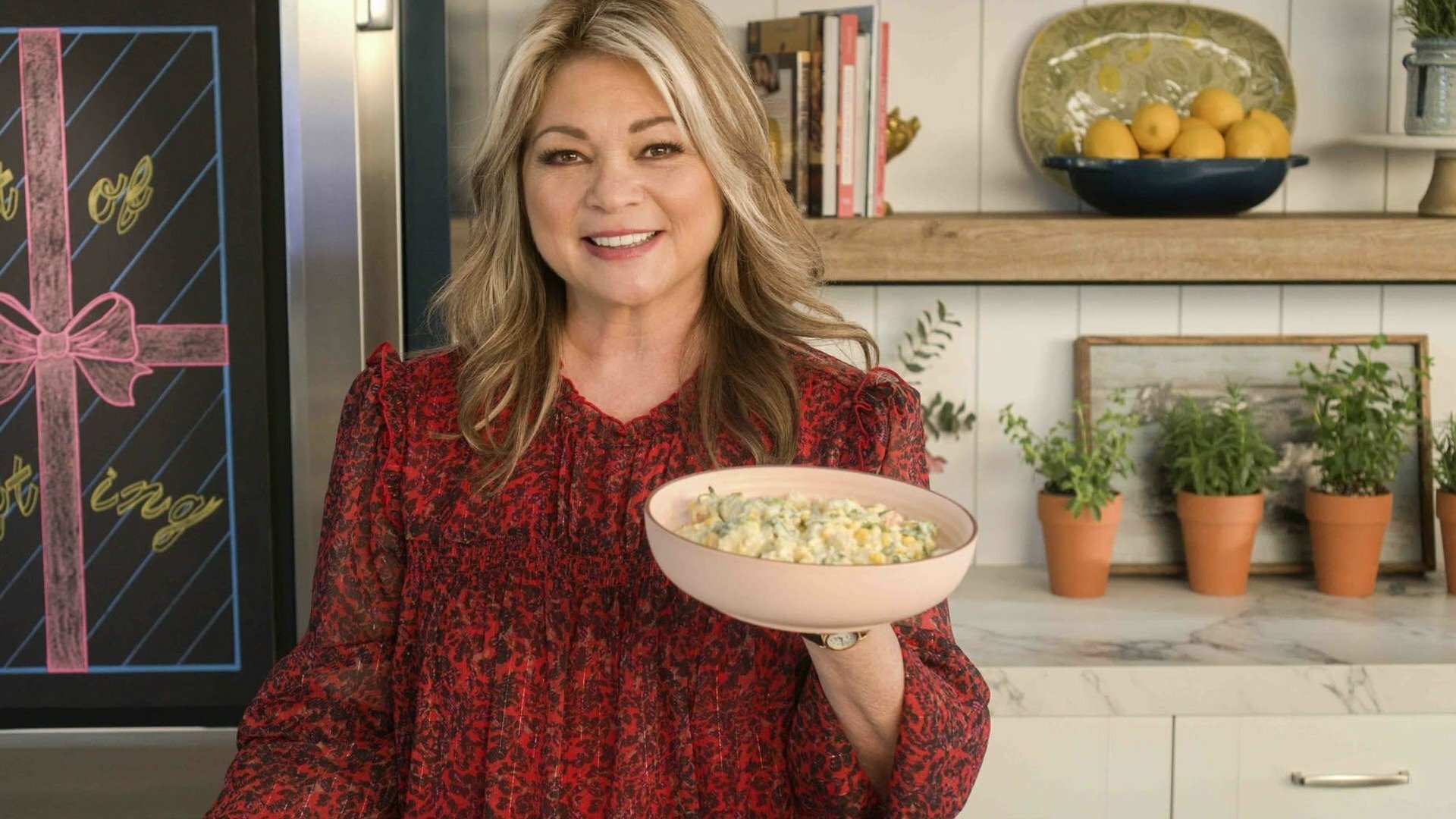 Receitas Caseiras da Valerie : Presentes Comestíveis