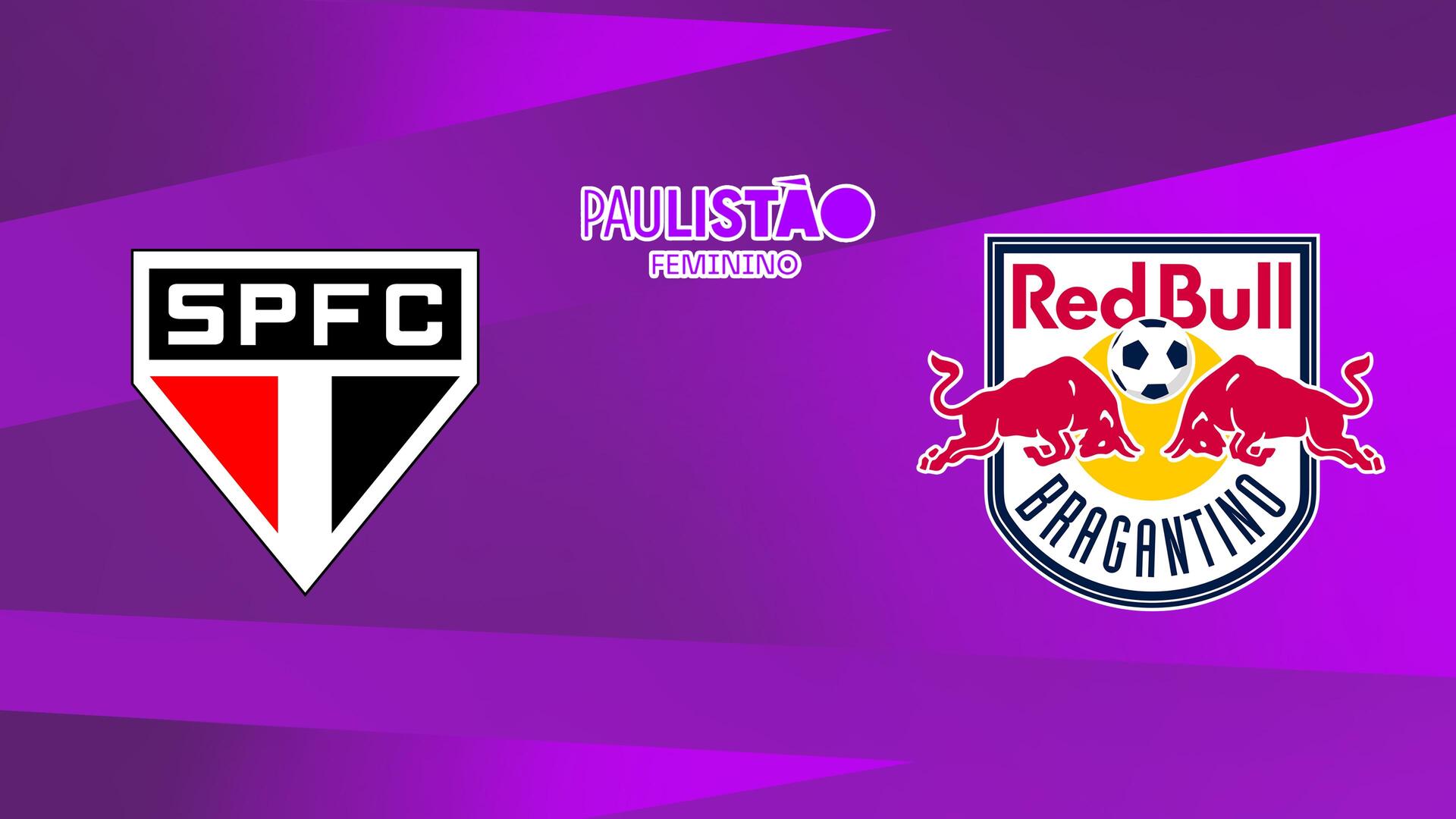 São Paulo x Bragantino - Campeonato Paulista de Futebol Feminino : São Paulo x Bragantino