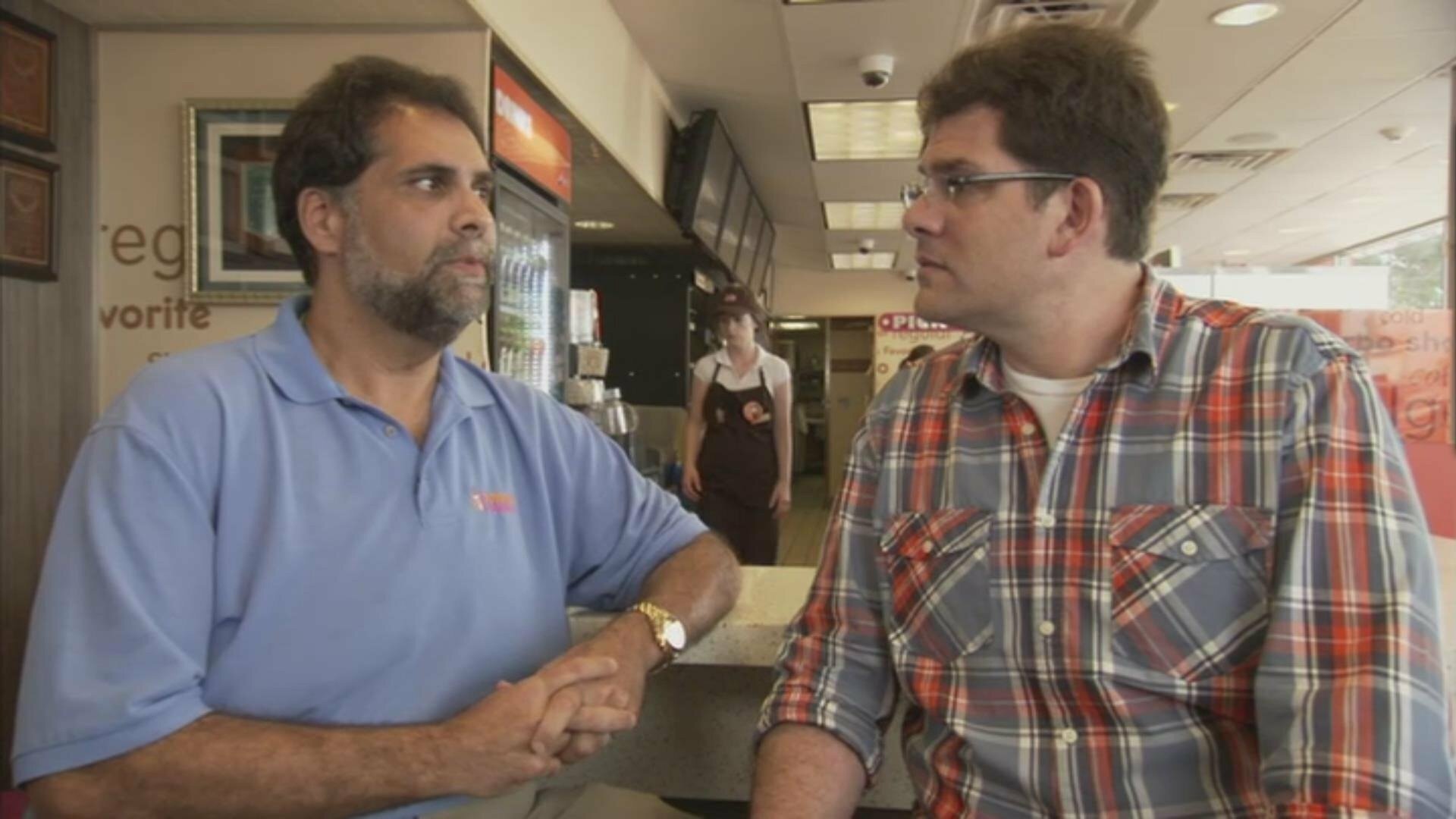 Fast Food Mania : T1 EP6 - Tradição e Nostalgia