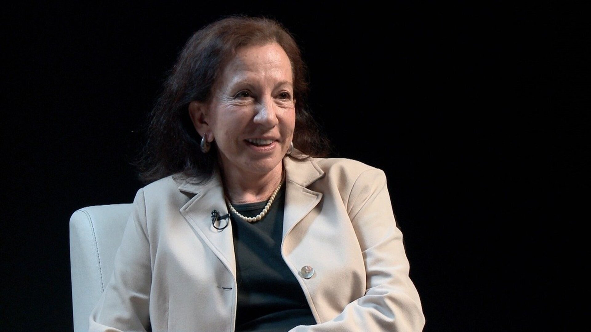 Cineastas do Real : Helena Solberg