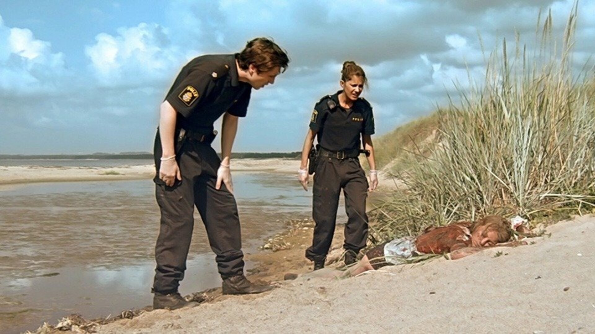 Wallander : O Fantasma