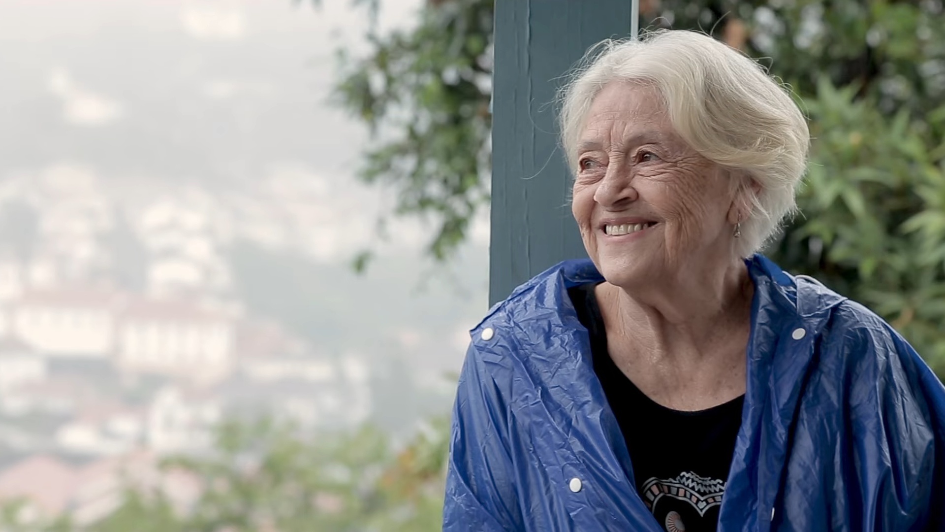 (In)Confidências : Adélia Prado