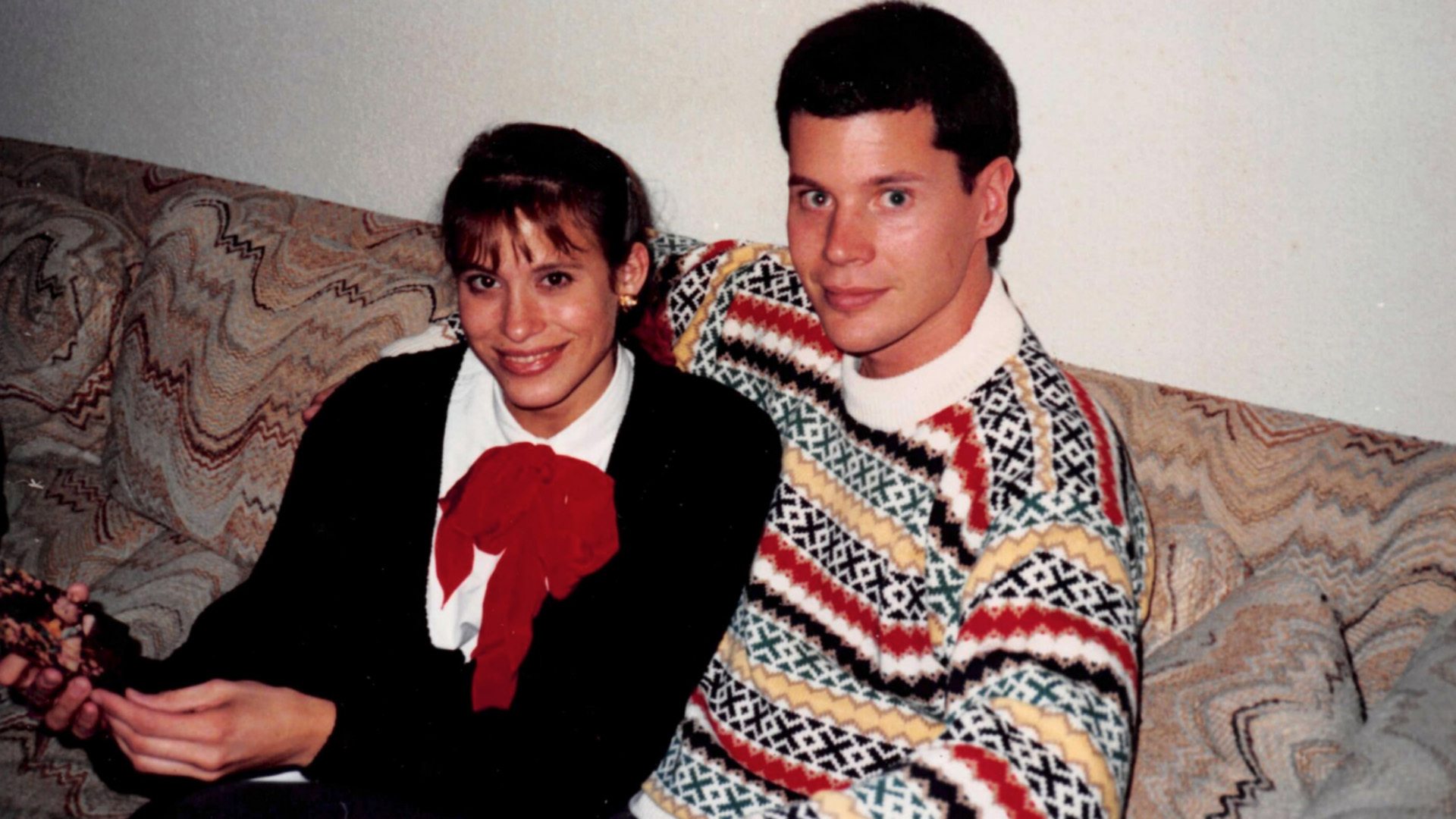 O Culto da Morte - O Caso Andrea Yates : Doutrinação