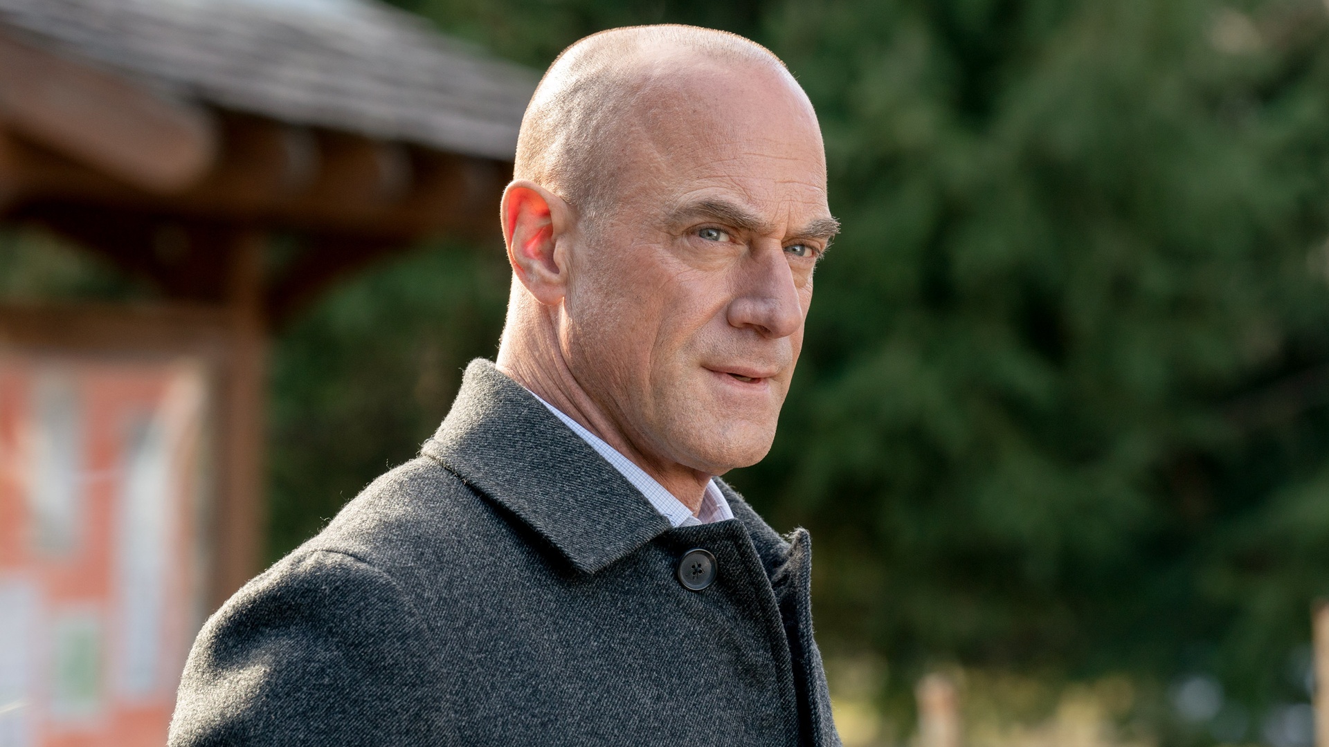 Law & Order: Organized Crime : Como Nottingham para Robin Hood