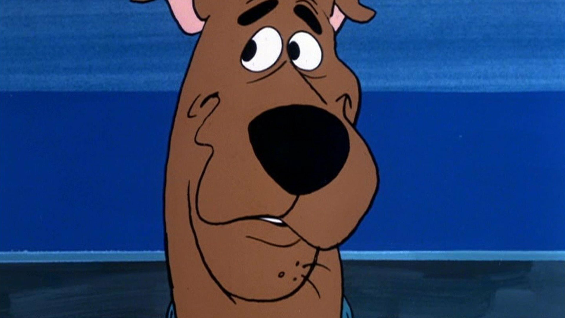 Scooby Doo, Cadê Você? : O Homem das Cavernas