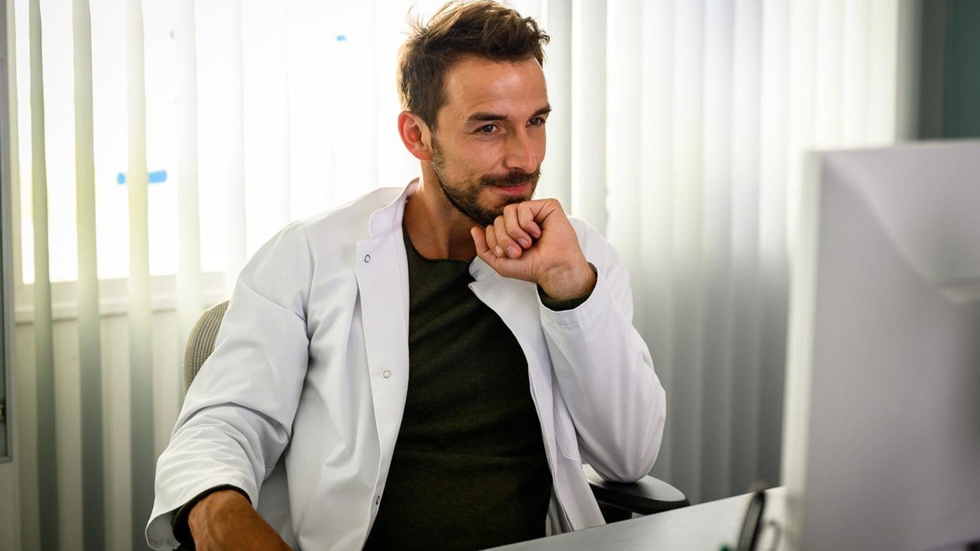 Betty's Call : Kleine und große Lügen