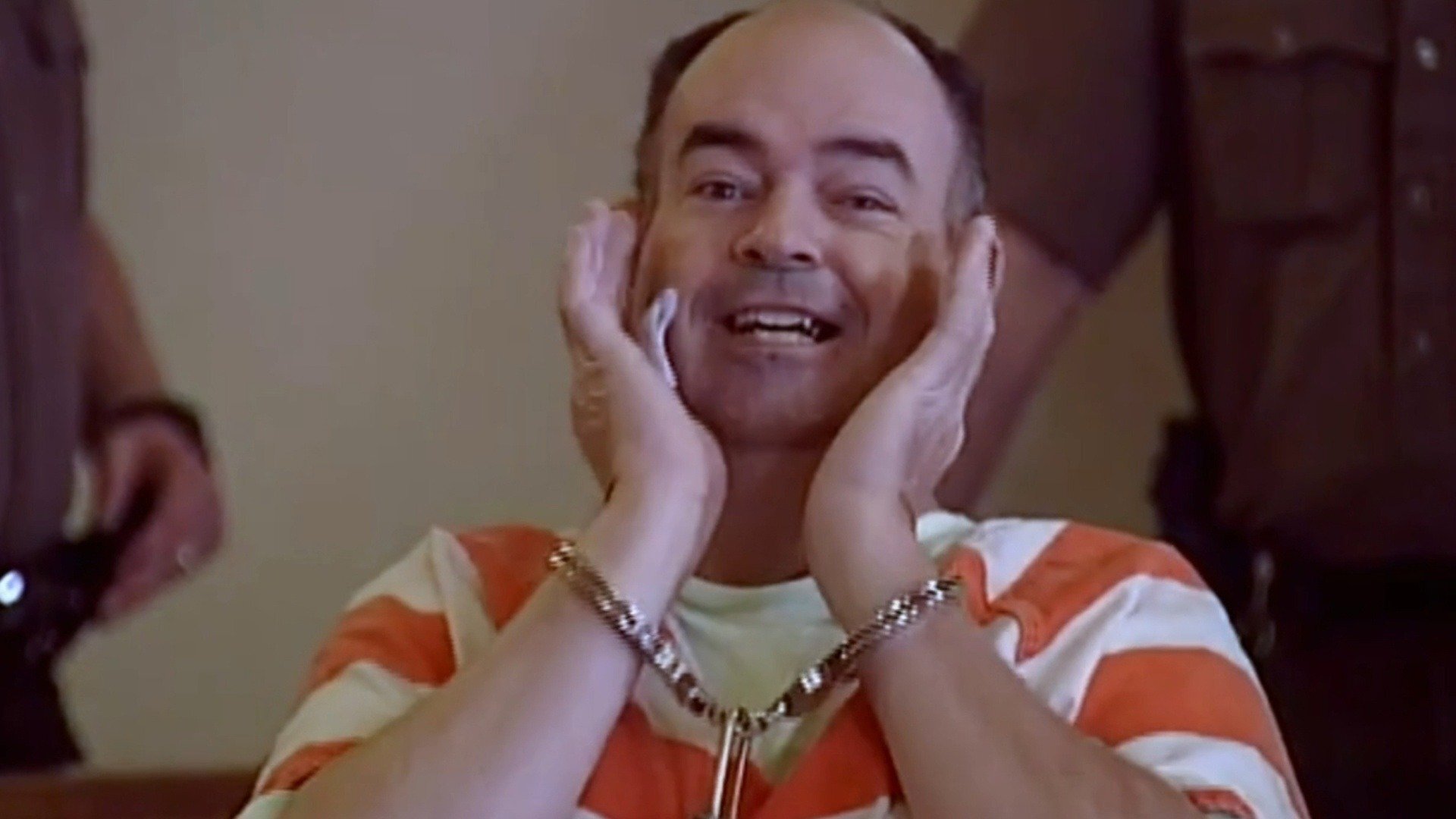 Sinais de um Psicopata : Mulheres Primeiro