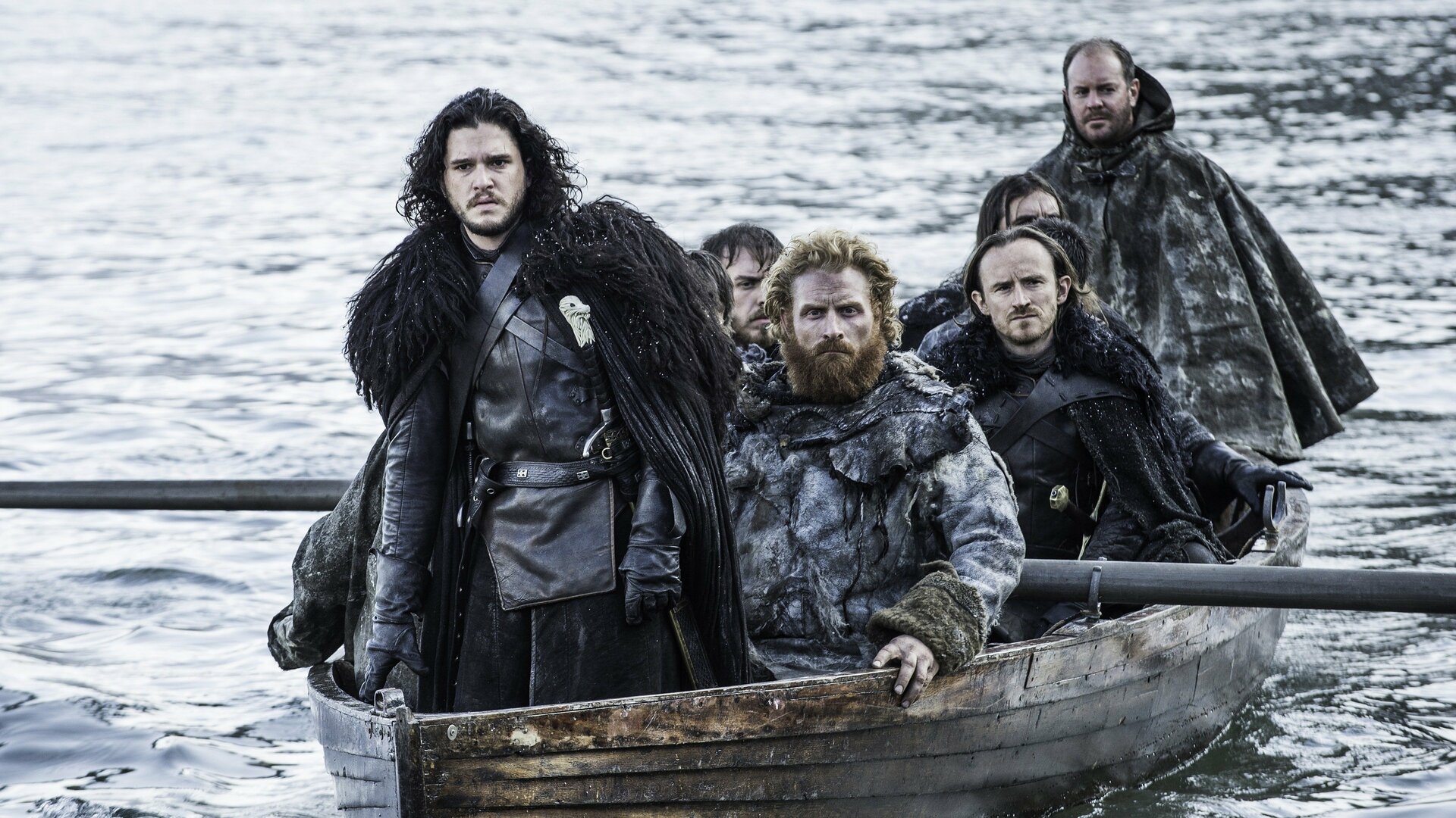Game of Thrones : Hardhome