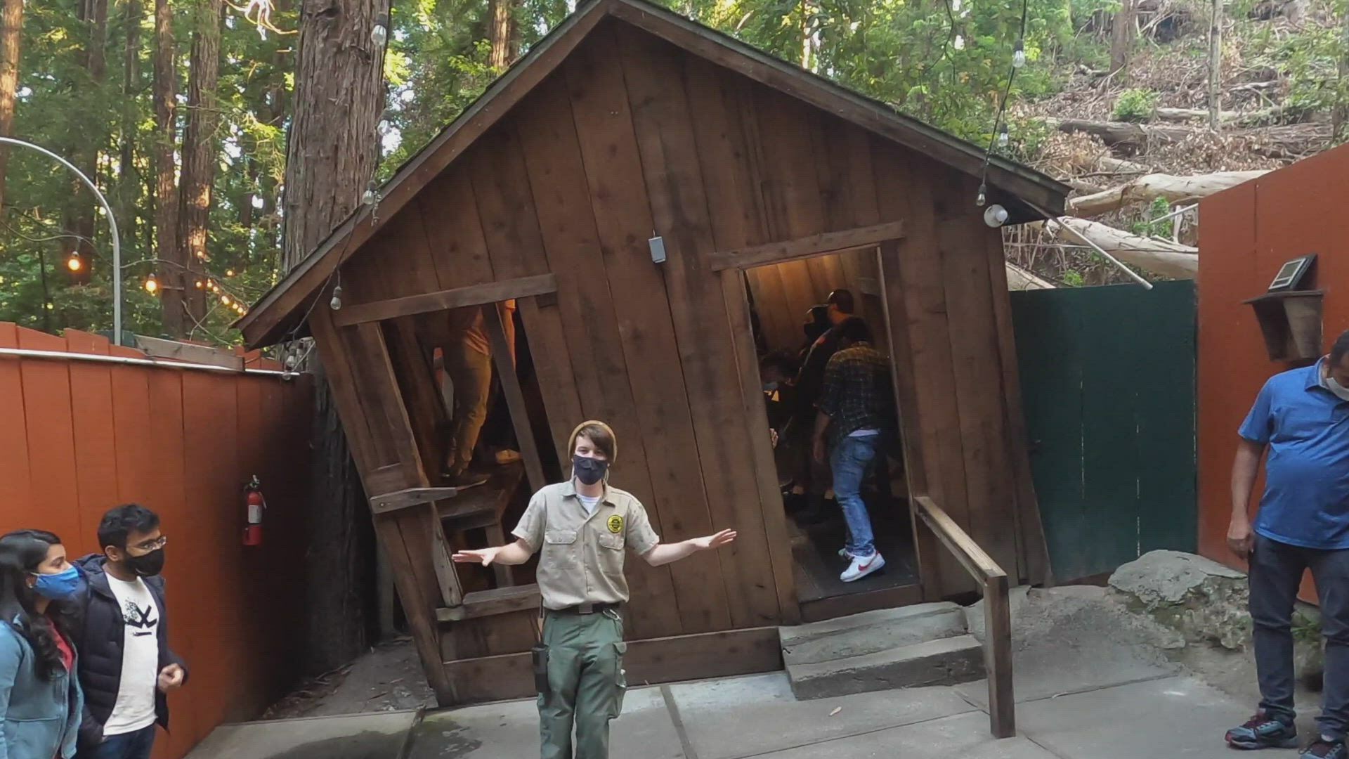 Mistérios Revelados : Base da Força Aérea Hollowman e...