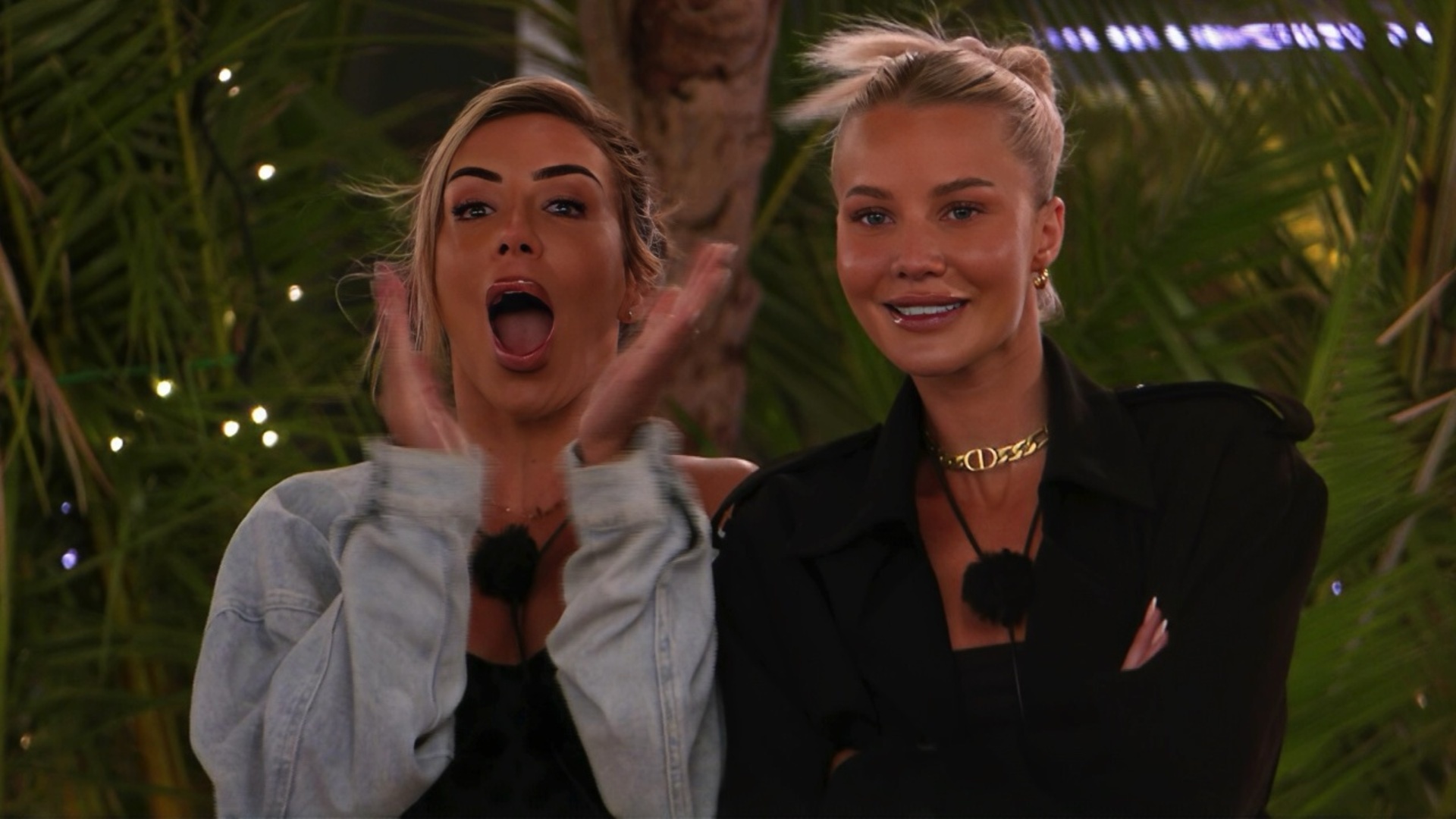 Love Island: All Stars