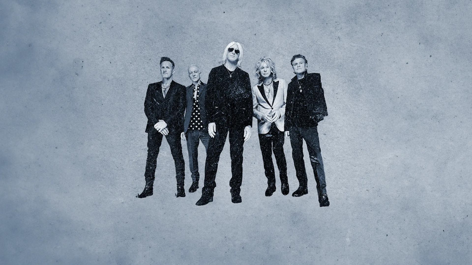 Def Leppard: One Night Only Live at the Leadmill