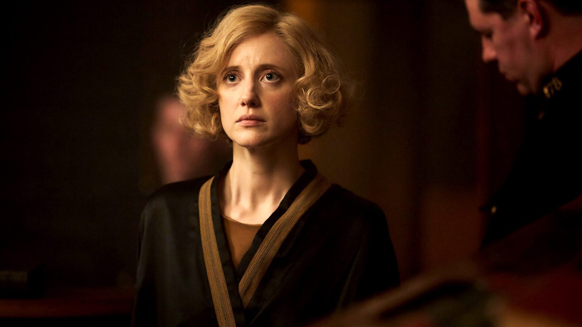 The Witness for the Prosecution