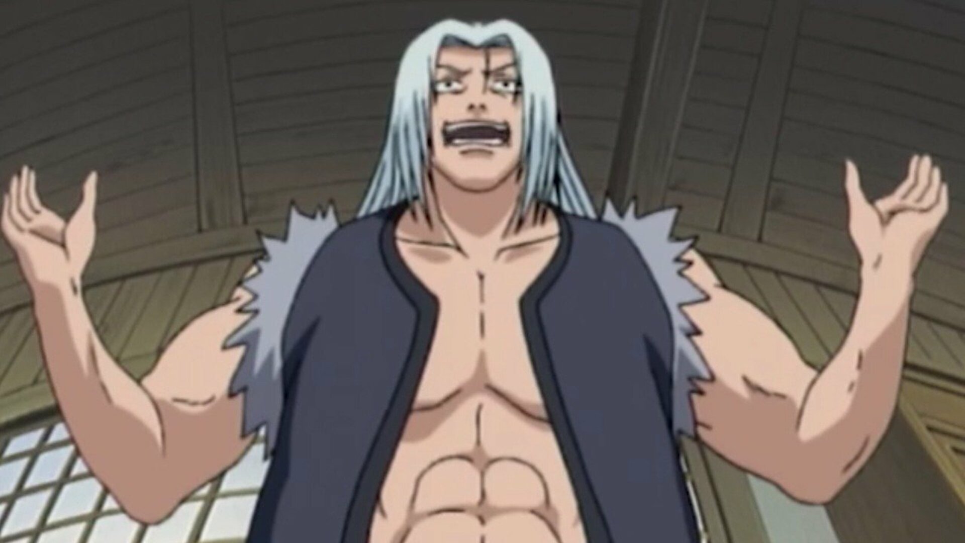 Naruto : Ton Ton! Eu Estou Contando com Você!