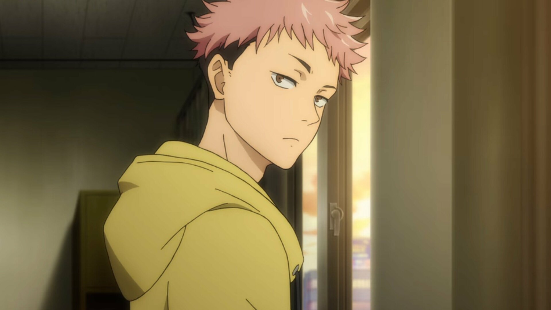 Jujutsu Kaisen : Ryomen Sukuna