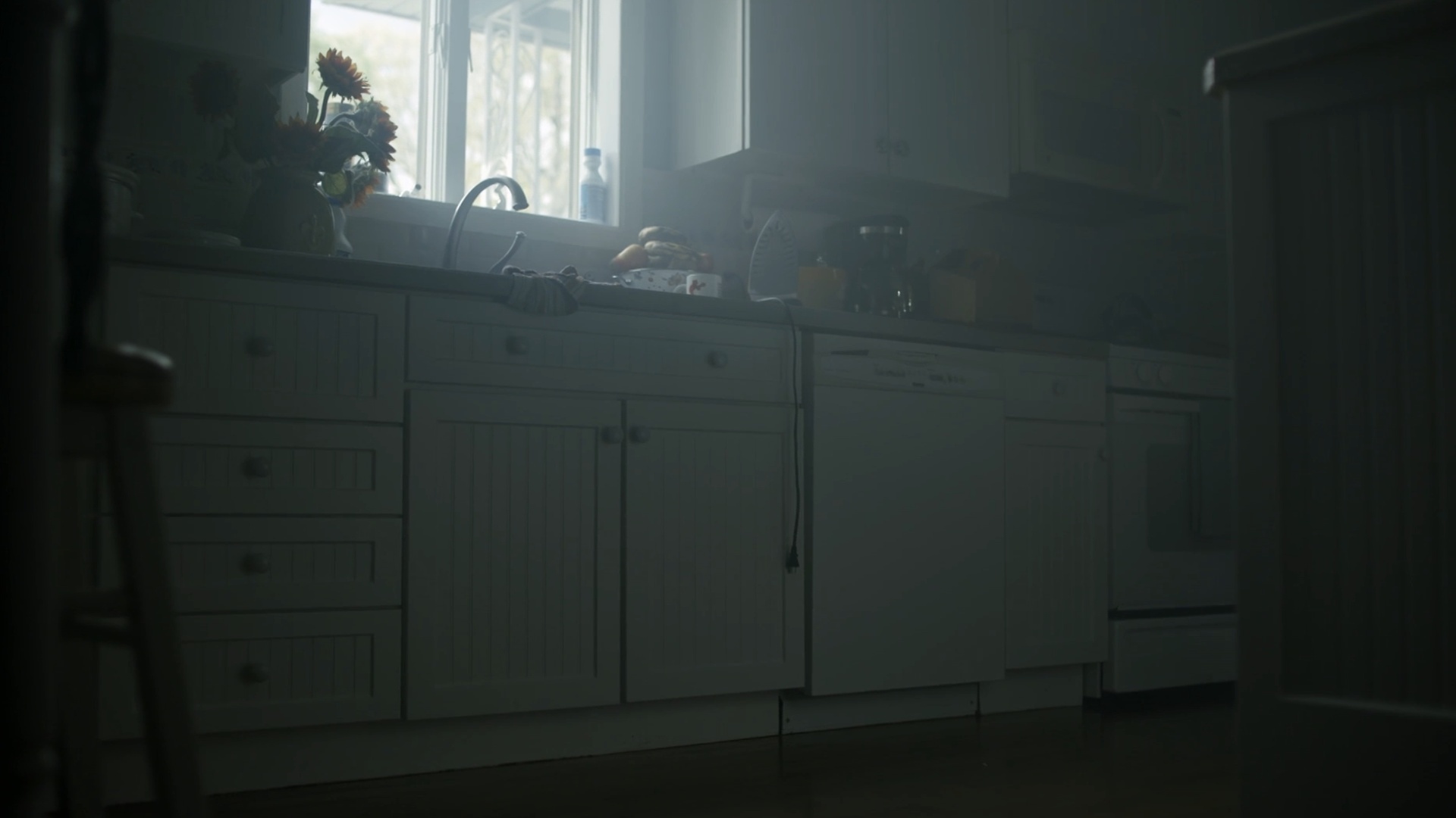 Corpos no Porão : Pesadelo em Springfield