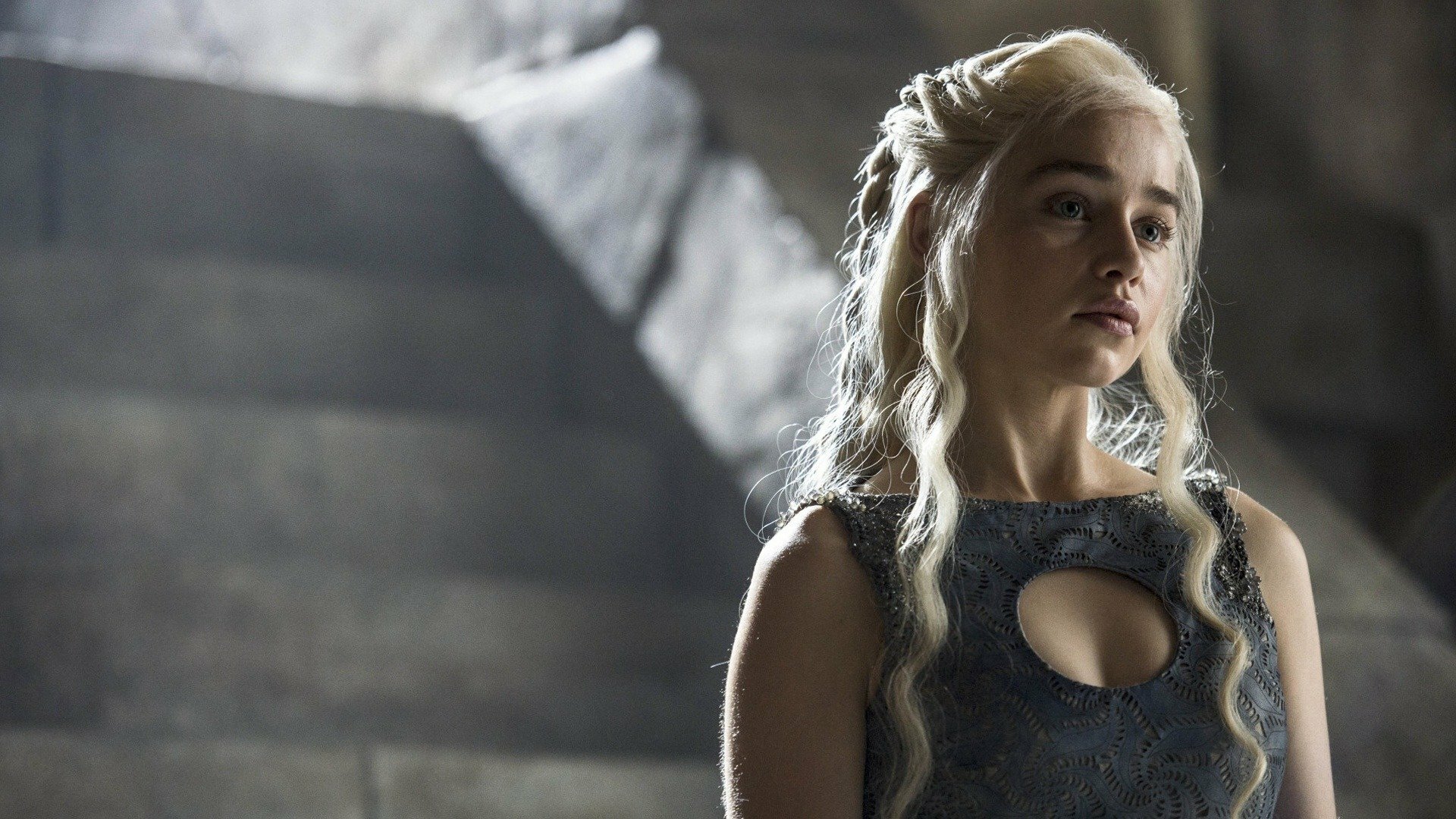 Game of Thrones : The Children