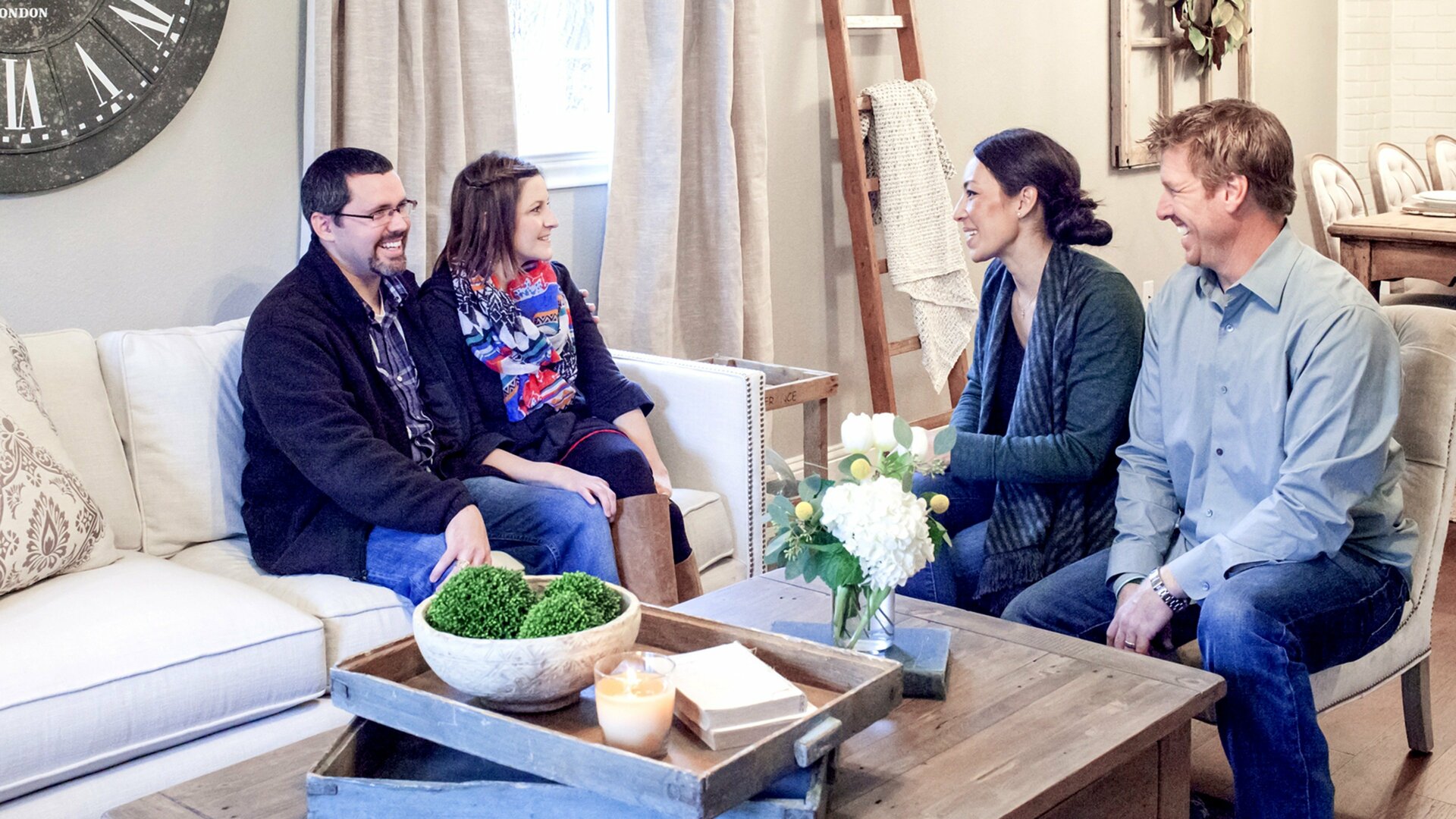 Do Velho ao Novo : Um Novo Começo