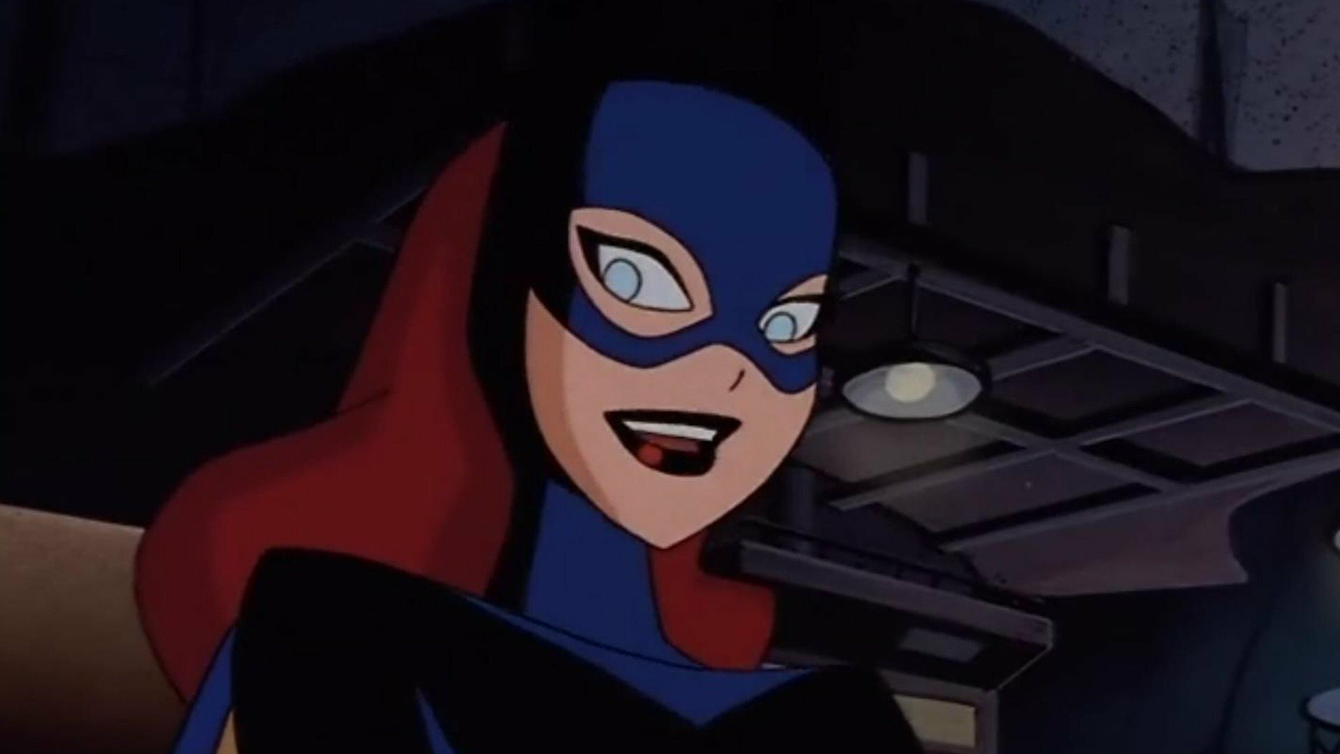 Batman: The Animated Series : Os Pecados do Pai