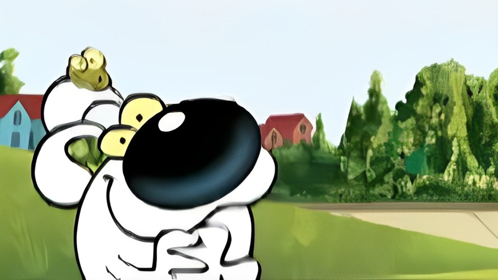 Simão e Bartolomeu : O Futuro é Agora