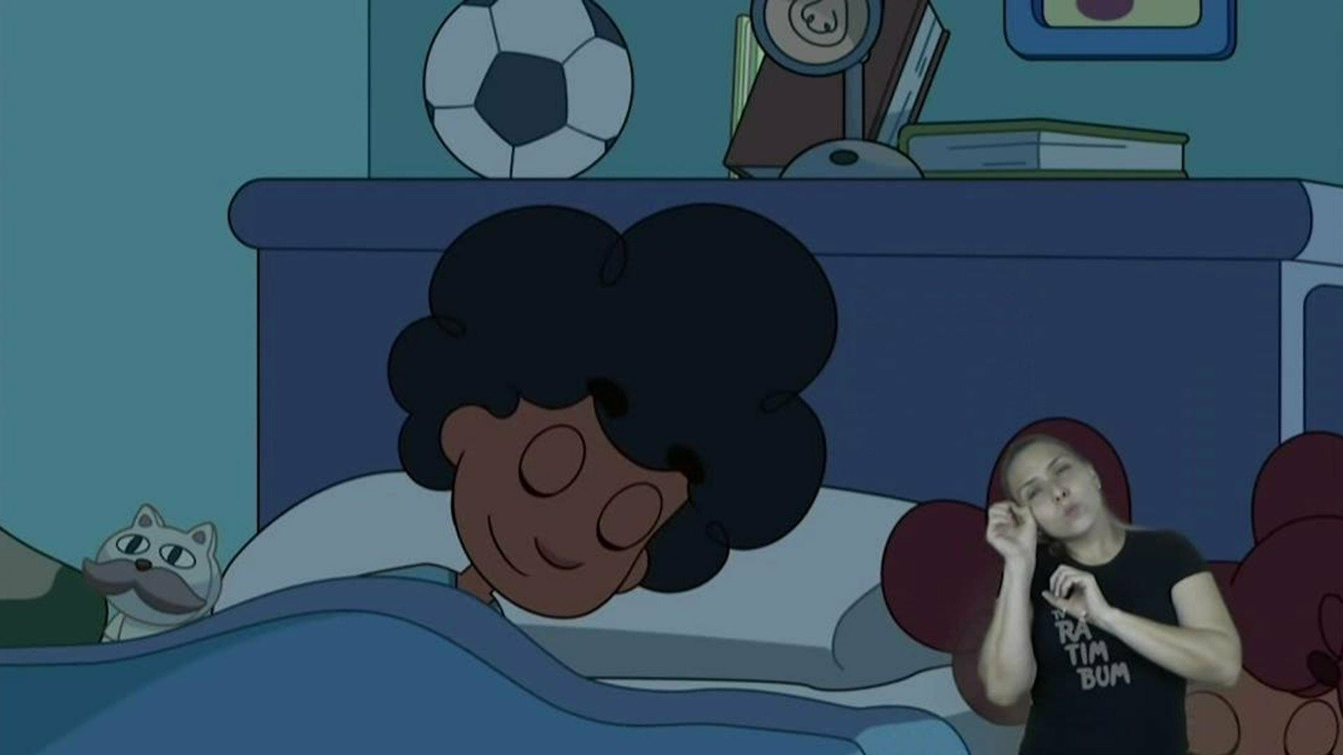 Tuca, o Mestre Cuca : Goiaba com Queijo