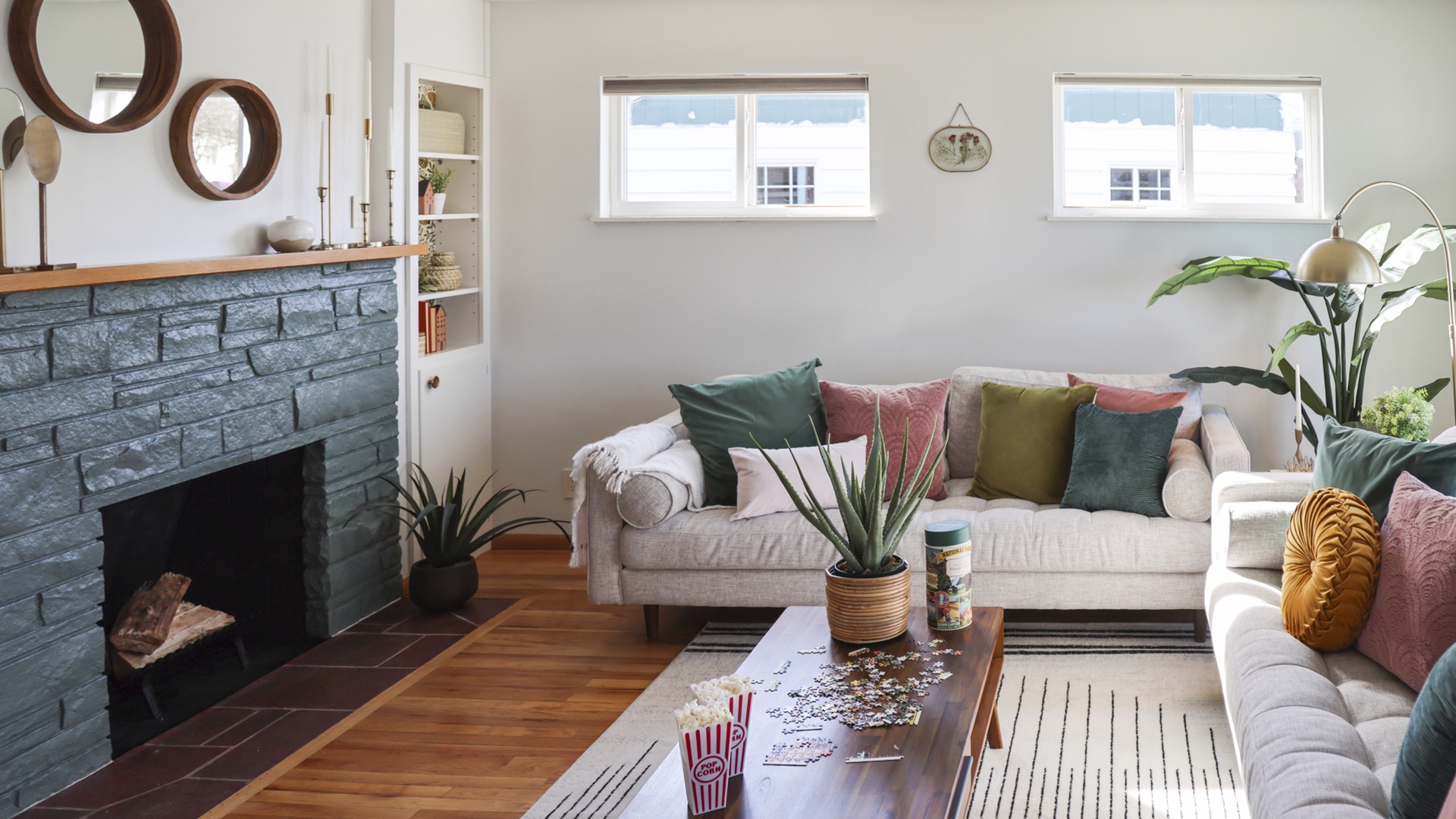 Leslie e Lyndsay - Irmãs pra Toda Obra