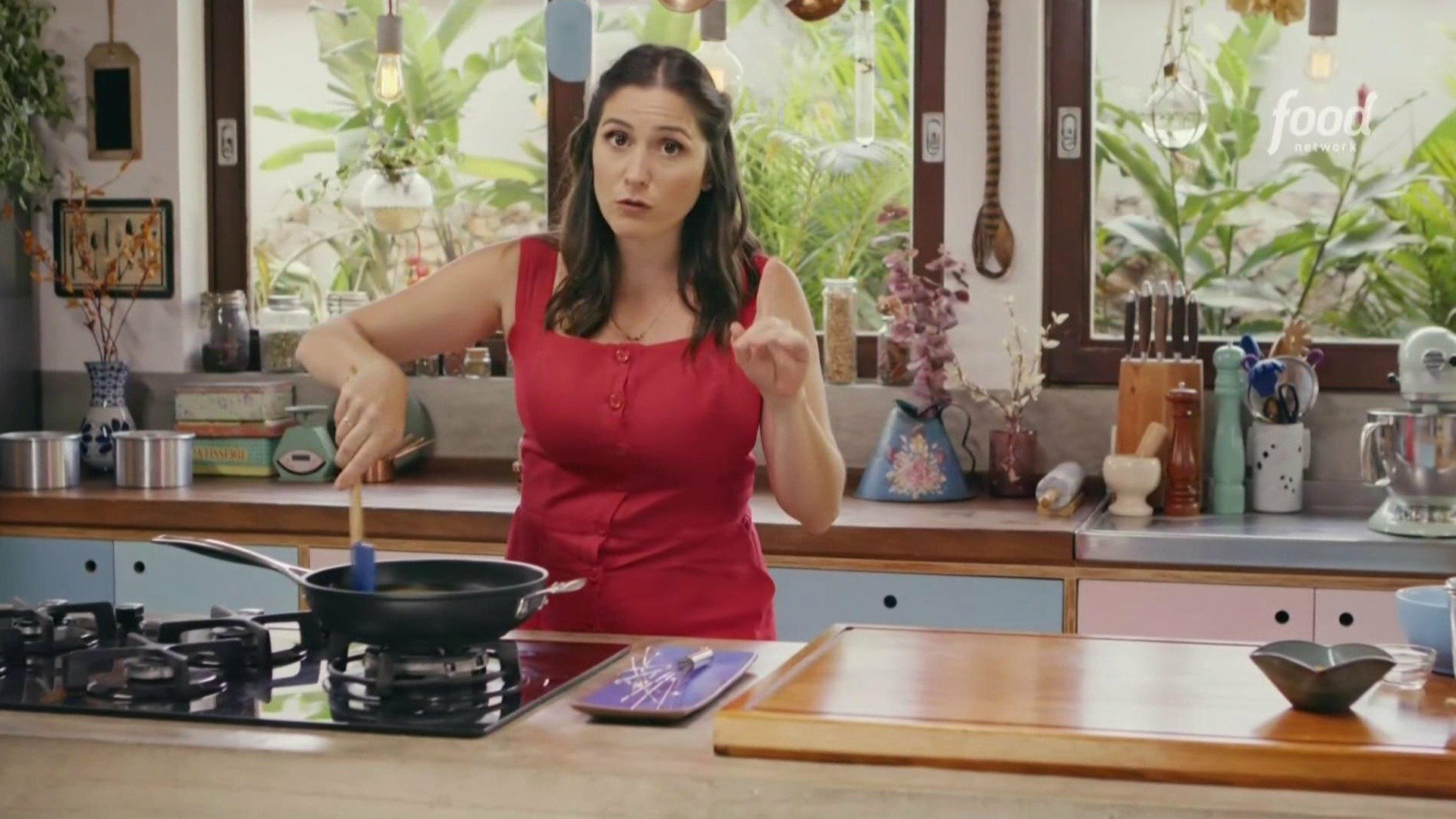 Tudo na Panela - Bolos e Doces : É Festa!