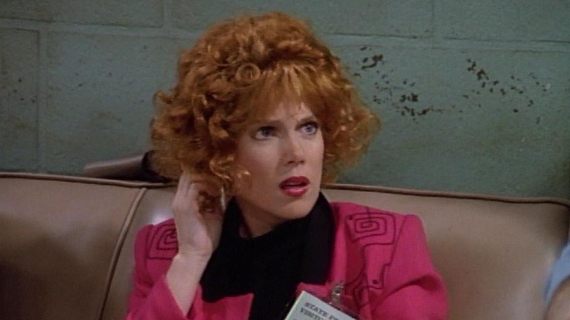 Designing Women : Last Tango in Atlanta