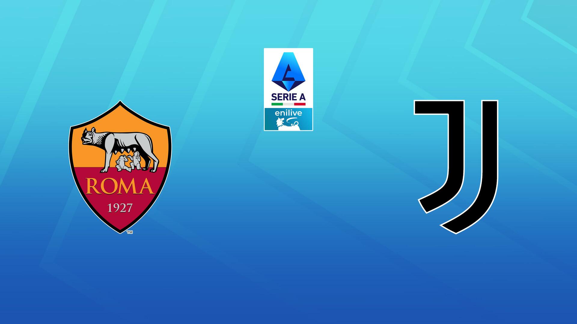 Roma x Juventus - Campeonato Italiano : Roma x Juventus