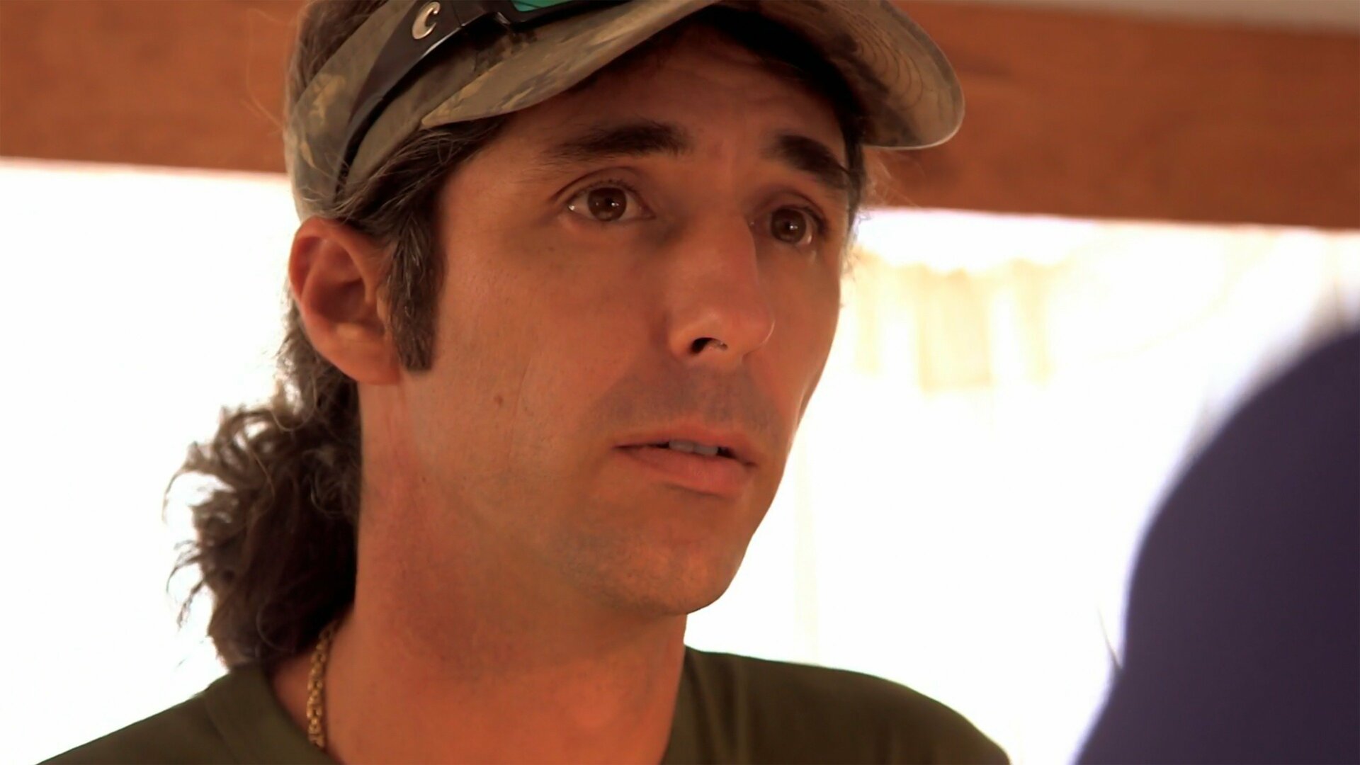 Tesouro Visto do Espaço : Dentes de Dragão