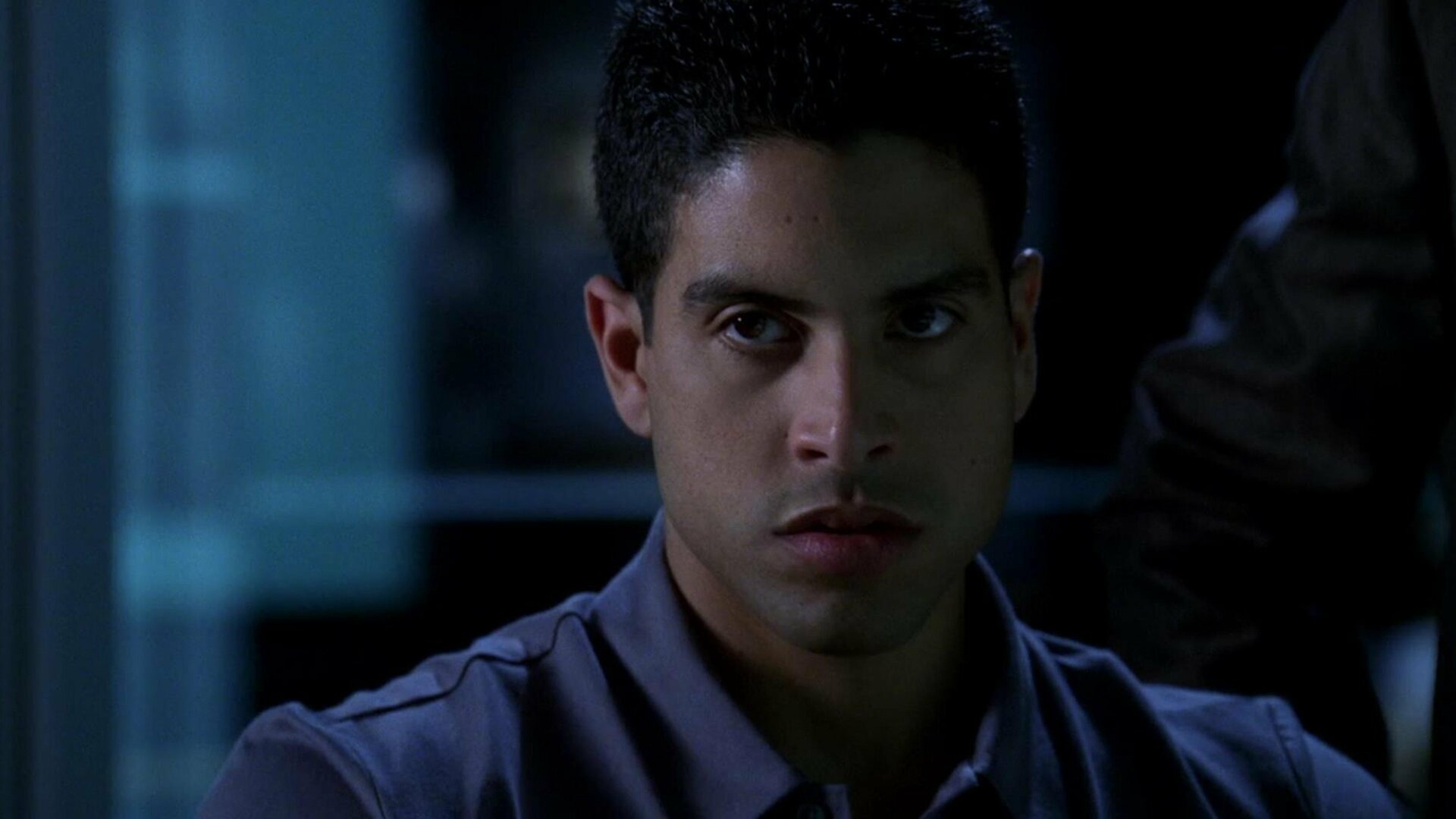 CSI: Miami : Dia de Descarte