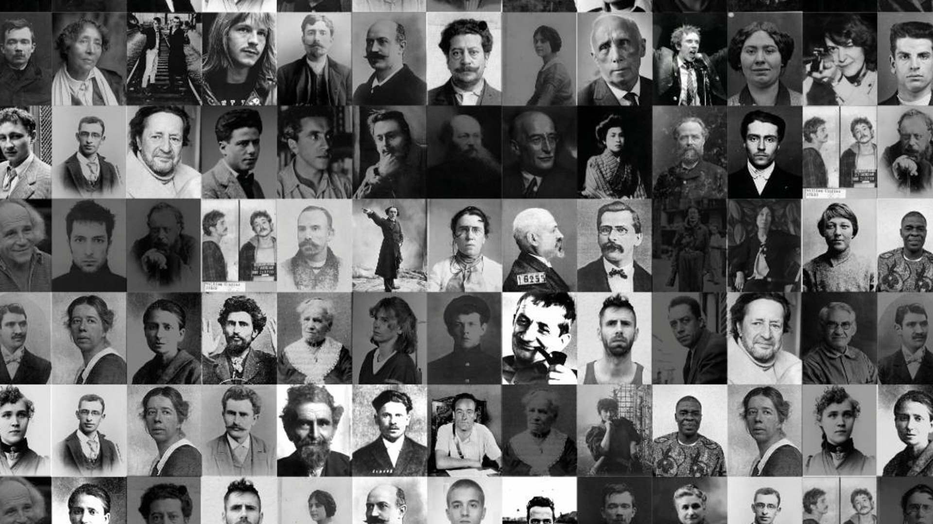 História do Anarquismo - Sem Deuses, sem Mestres : 1922-1945: Em Memória do Derrotado