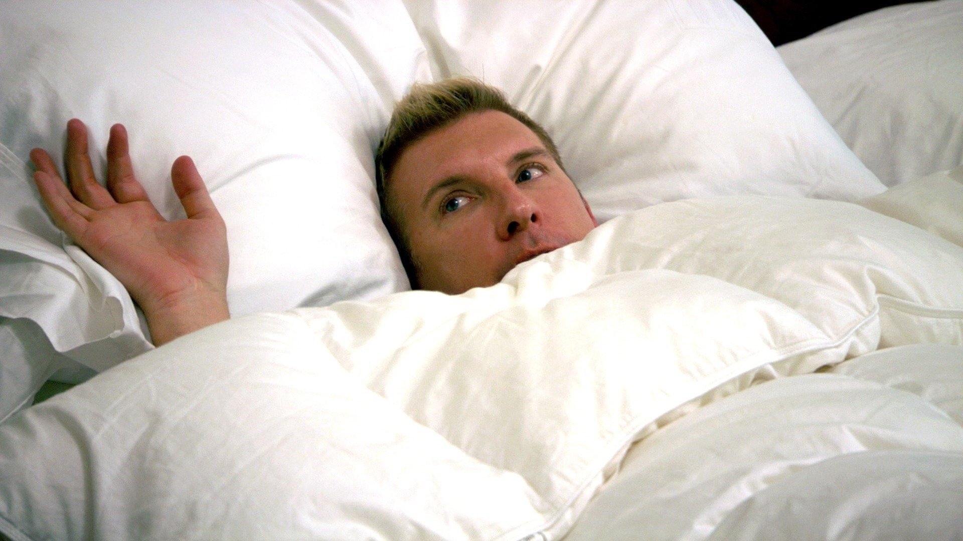 Chrisley Knows Best : Amor e Casamento