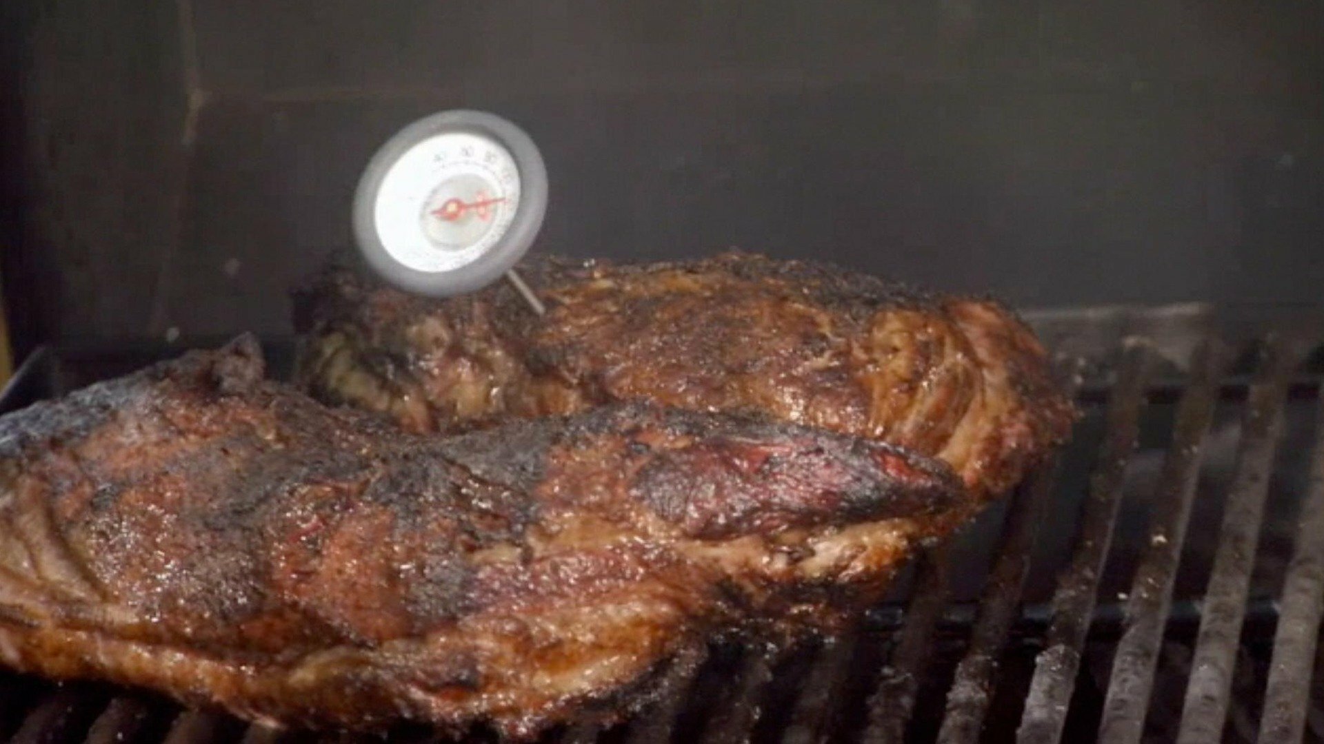 Loucos por Churrasco : O Sabor da Califórnia